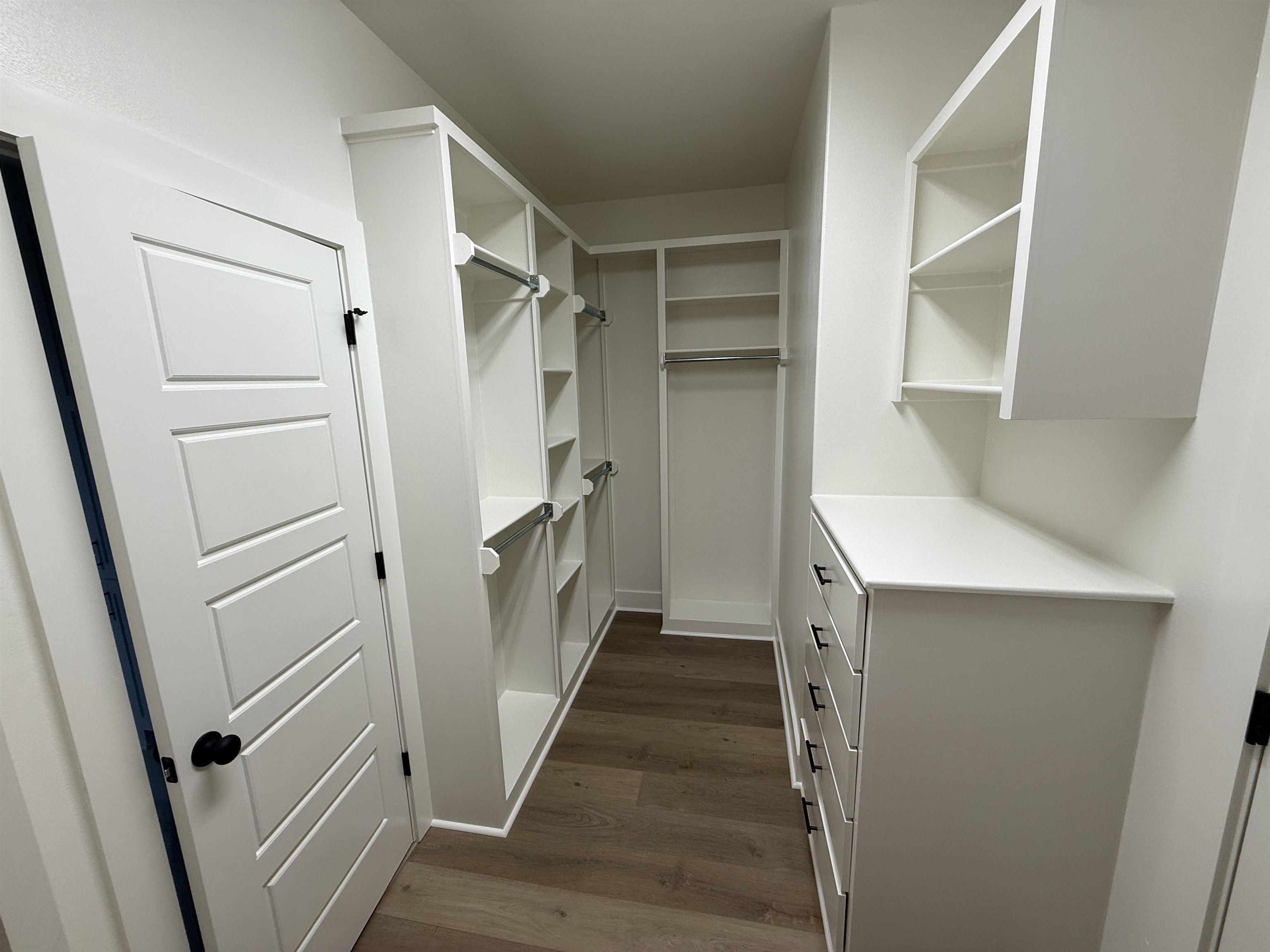 MILLERS GLENN - Residential