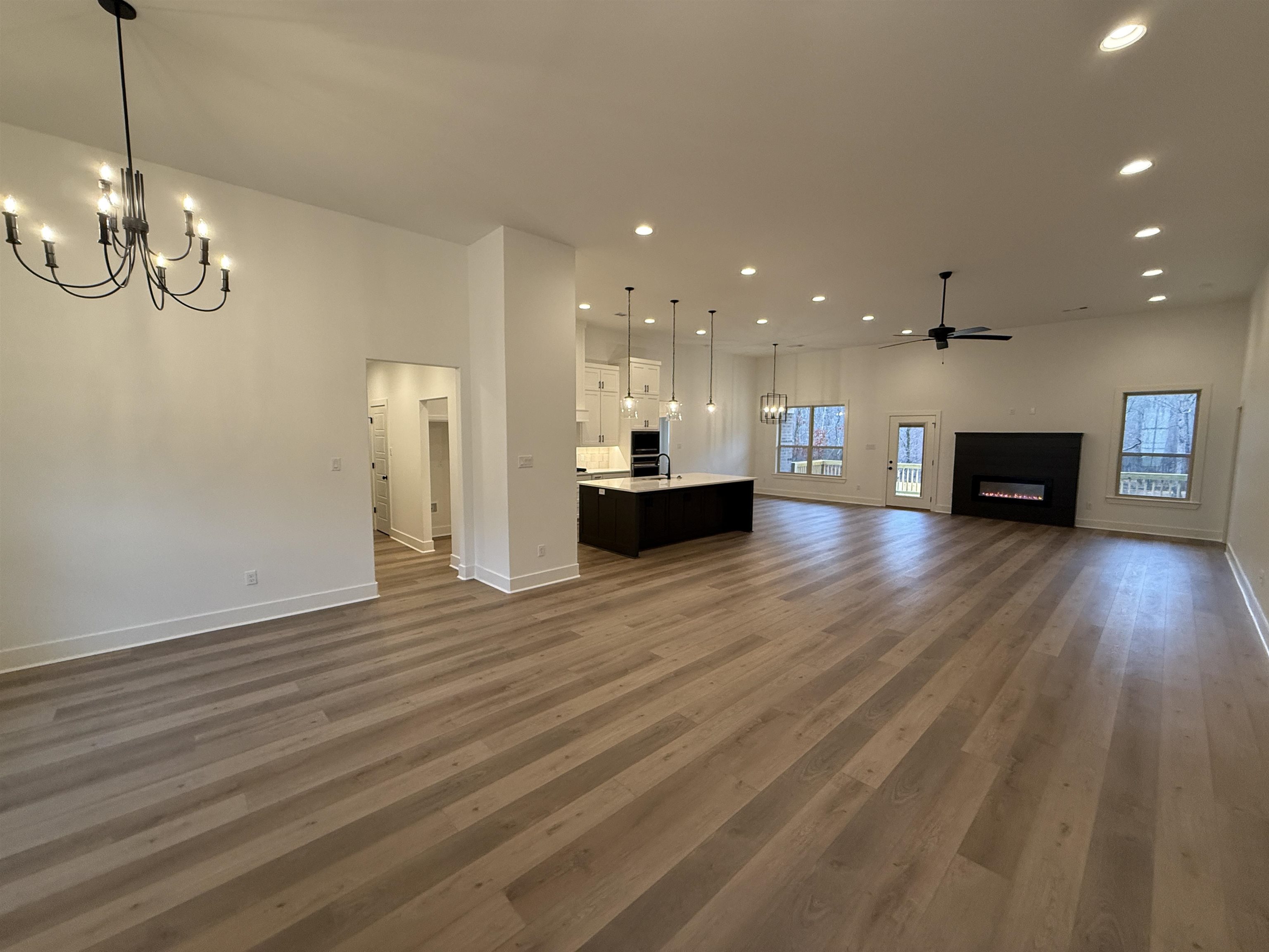 MILLERS GLENN - Residential