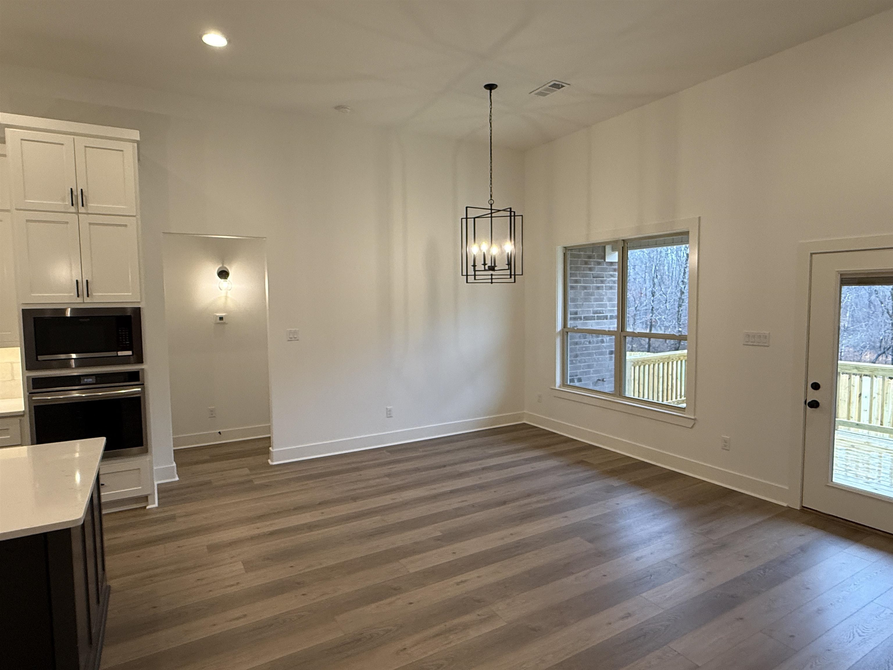 MILLERS GLENN - Residential