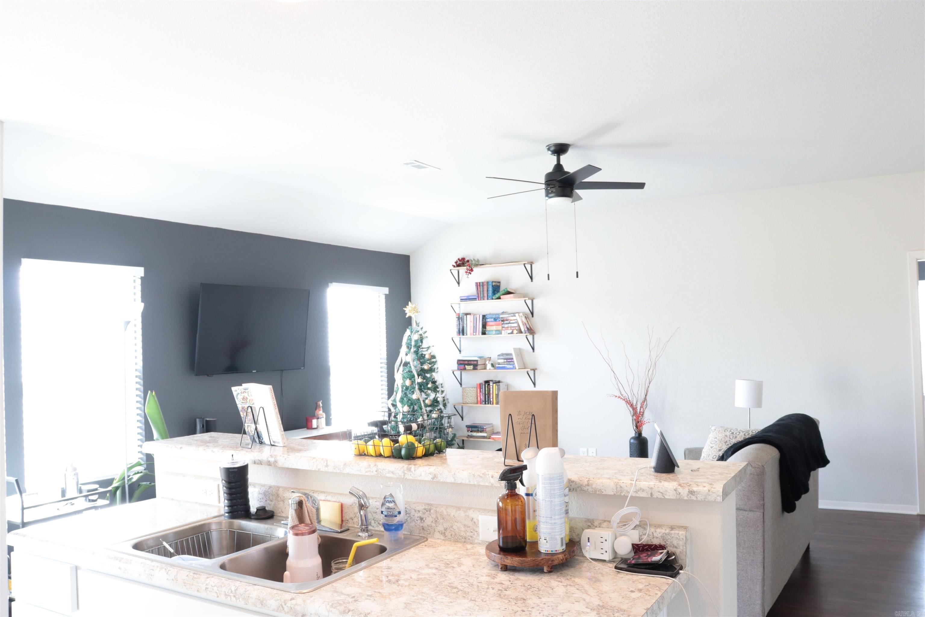 Homestead - Residential