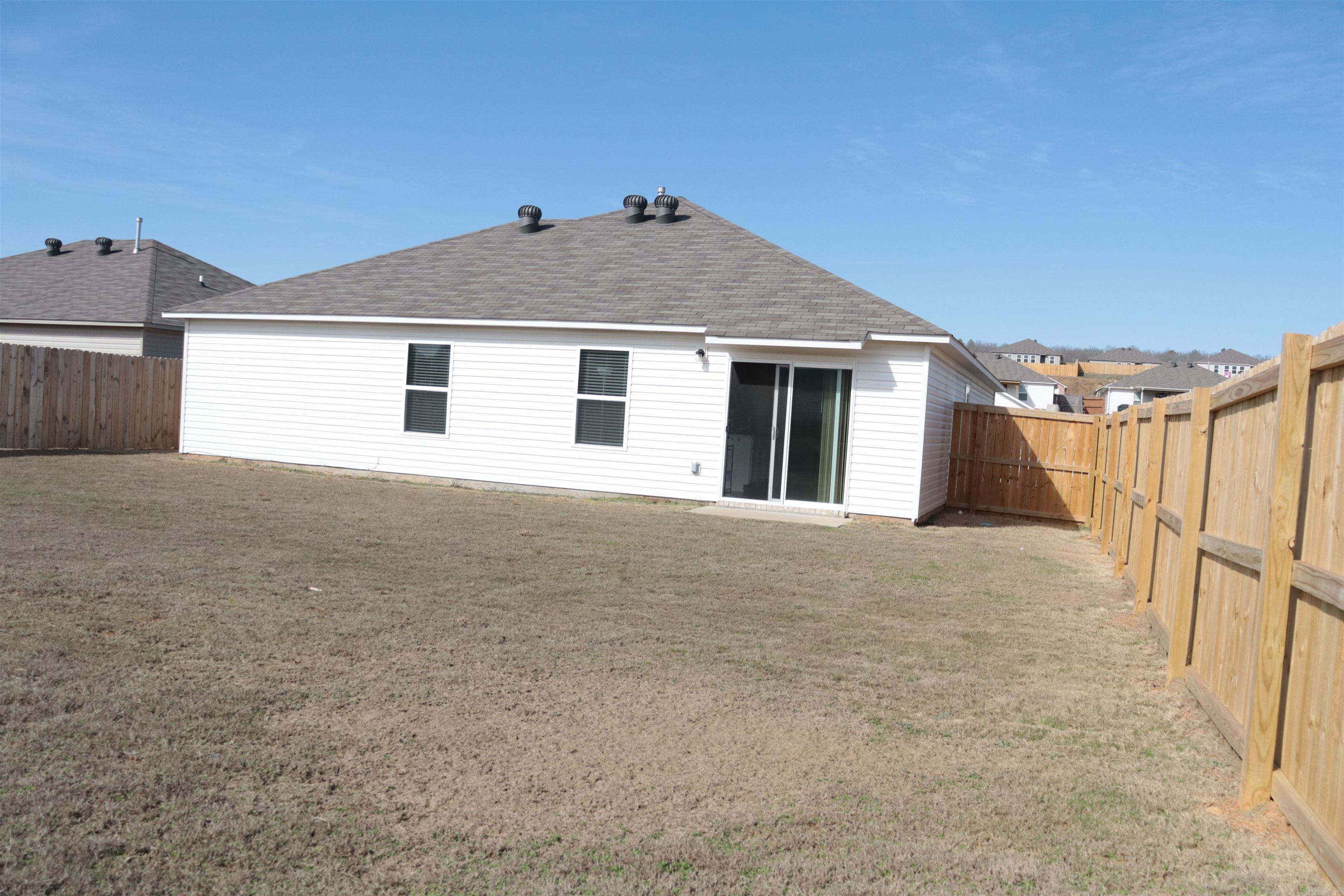 Homestead - Residential