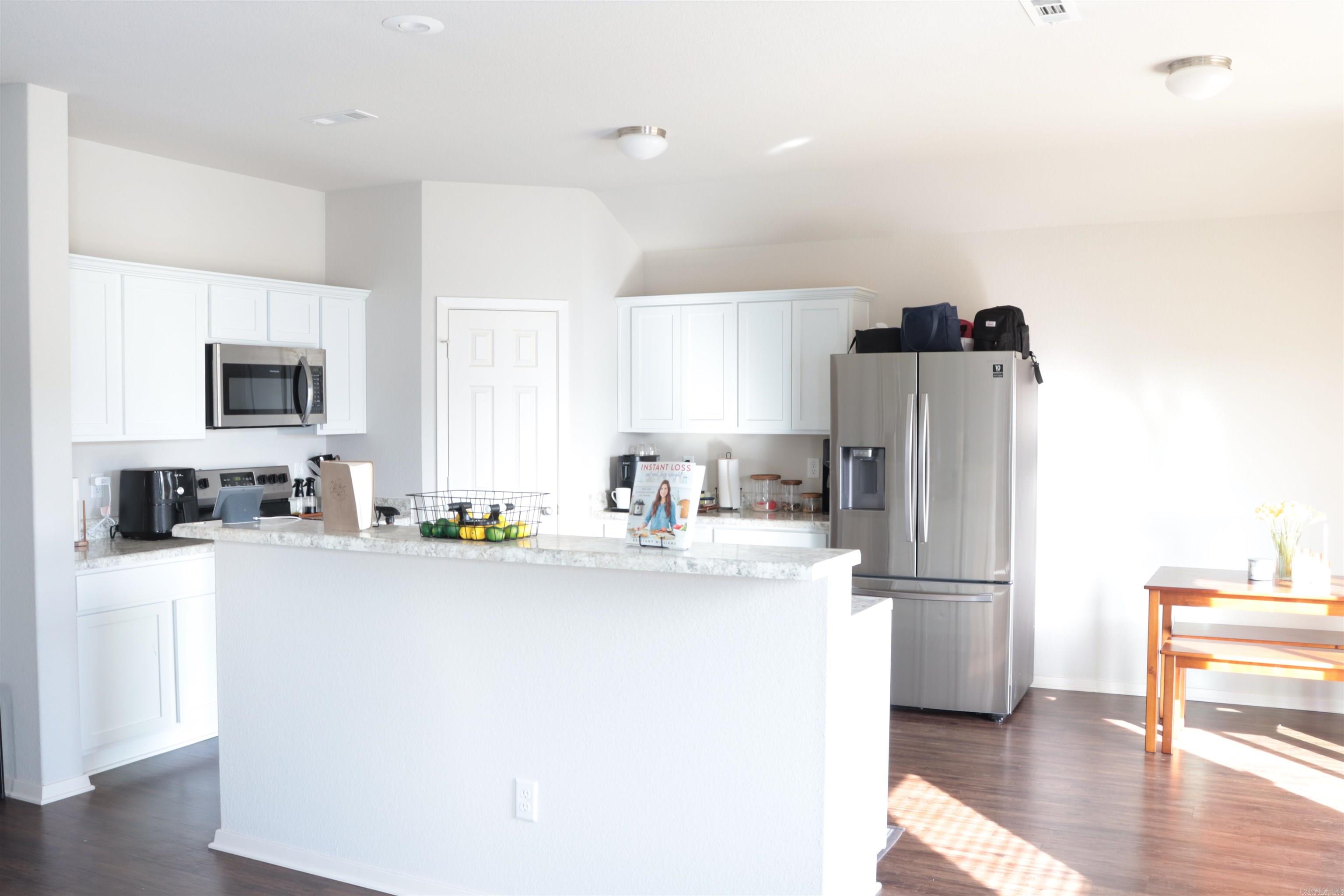 Homestead - Residential