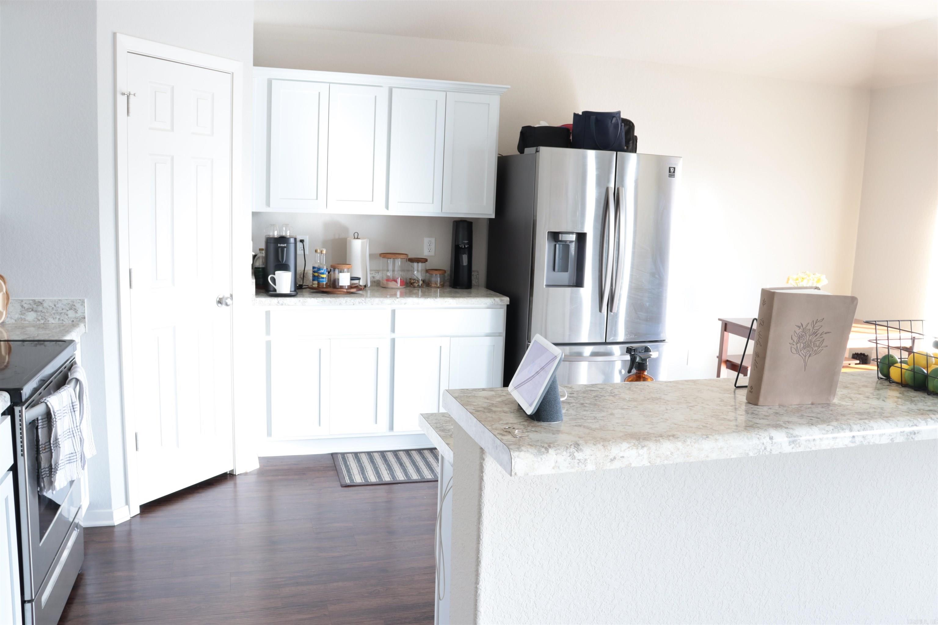 Homestead - Residential