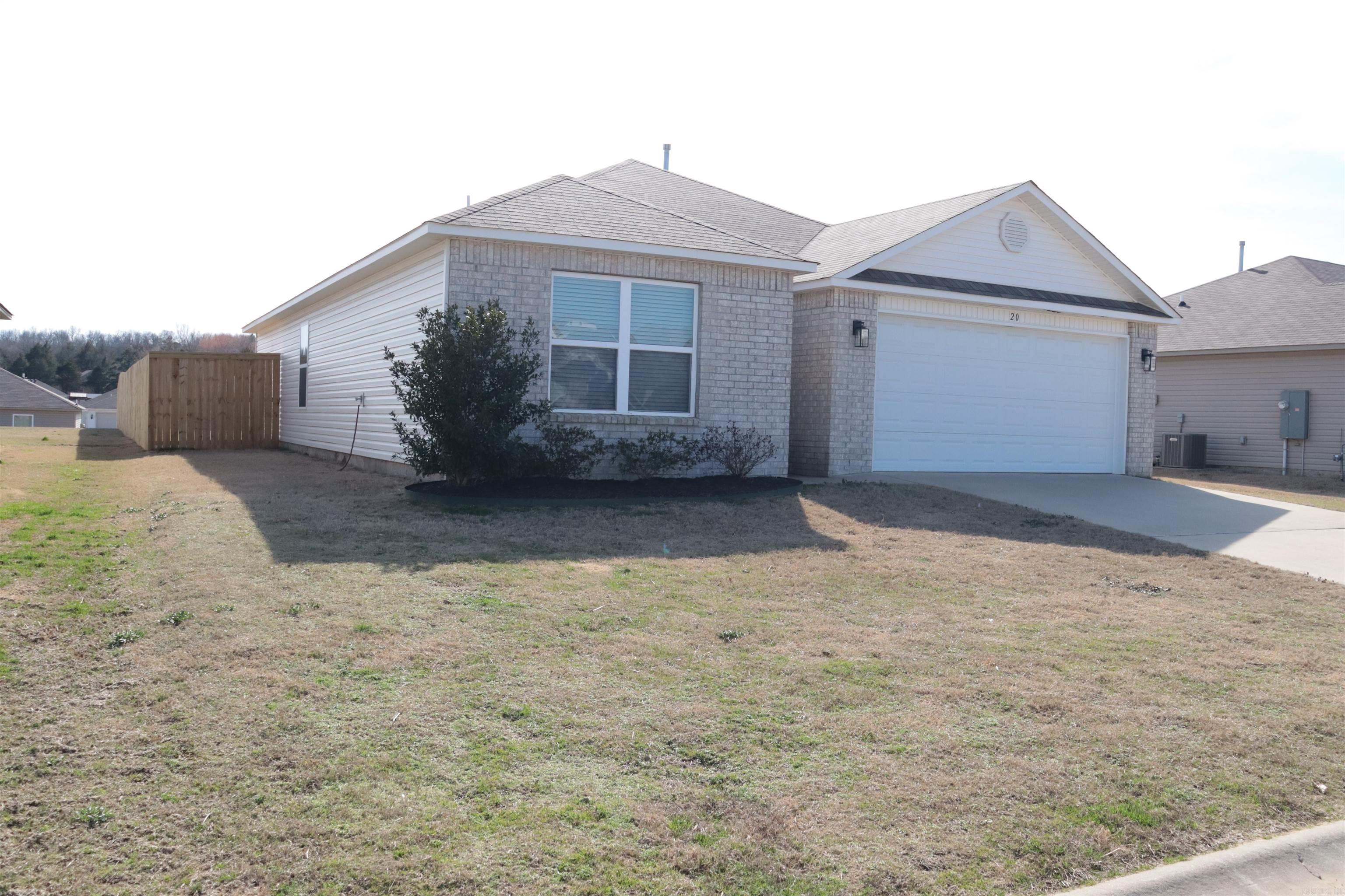 Homestead - Residential