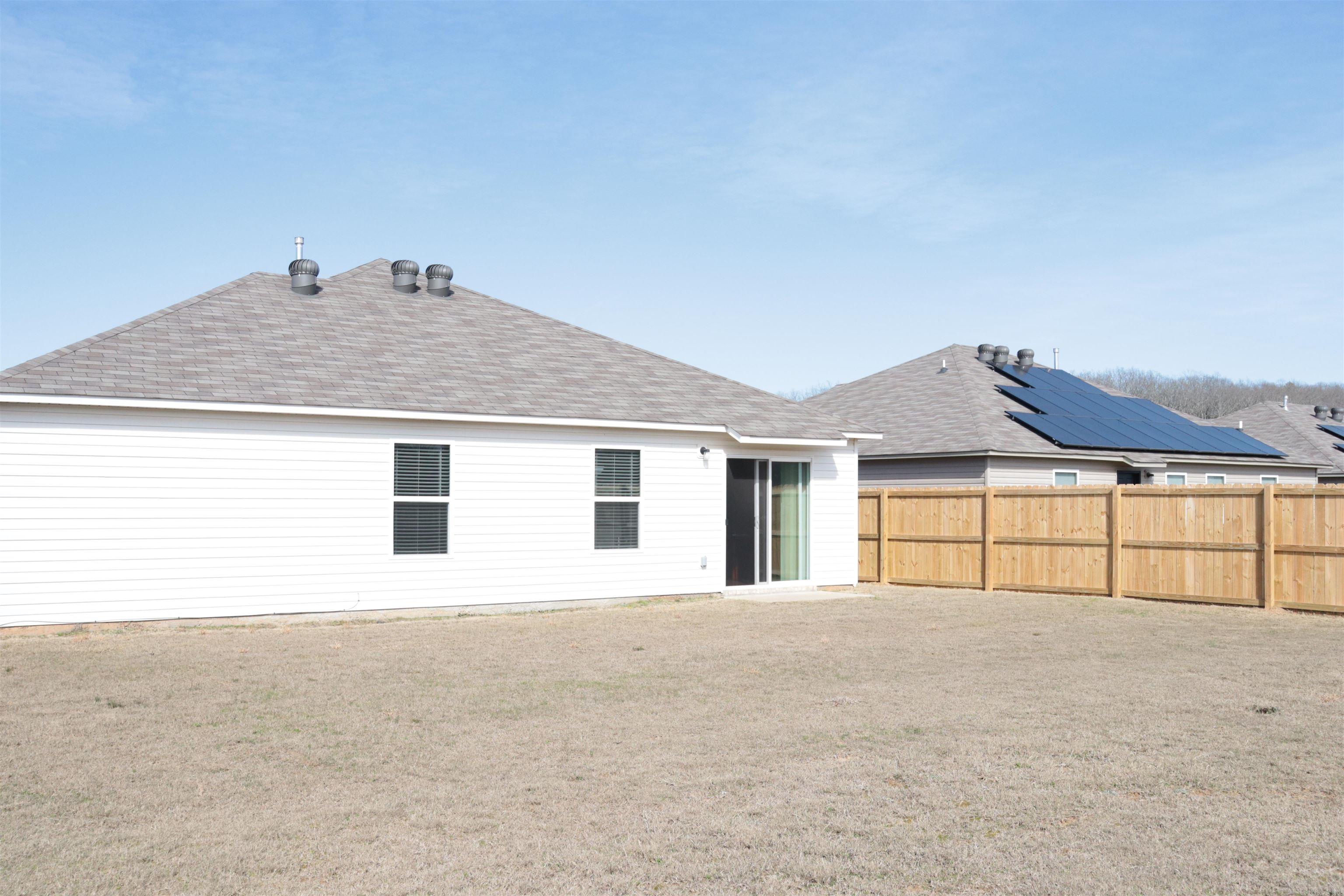 Homestead - Residential