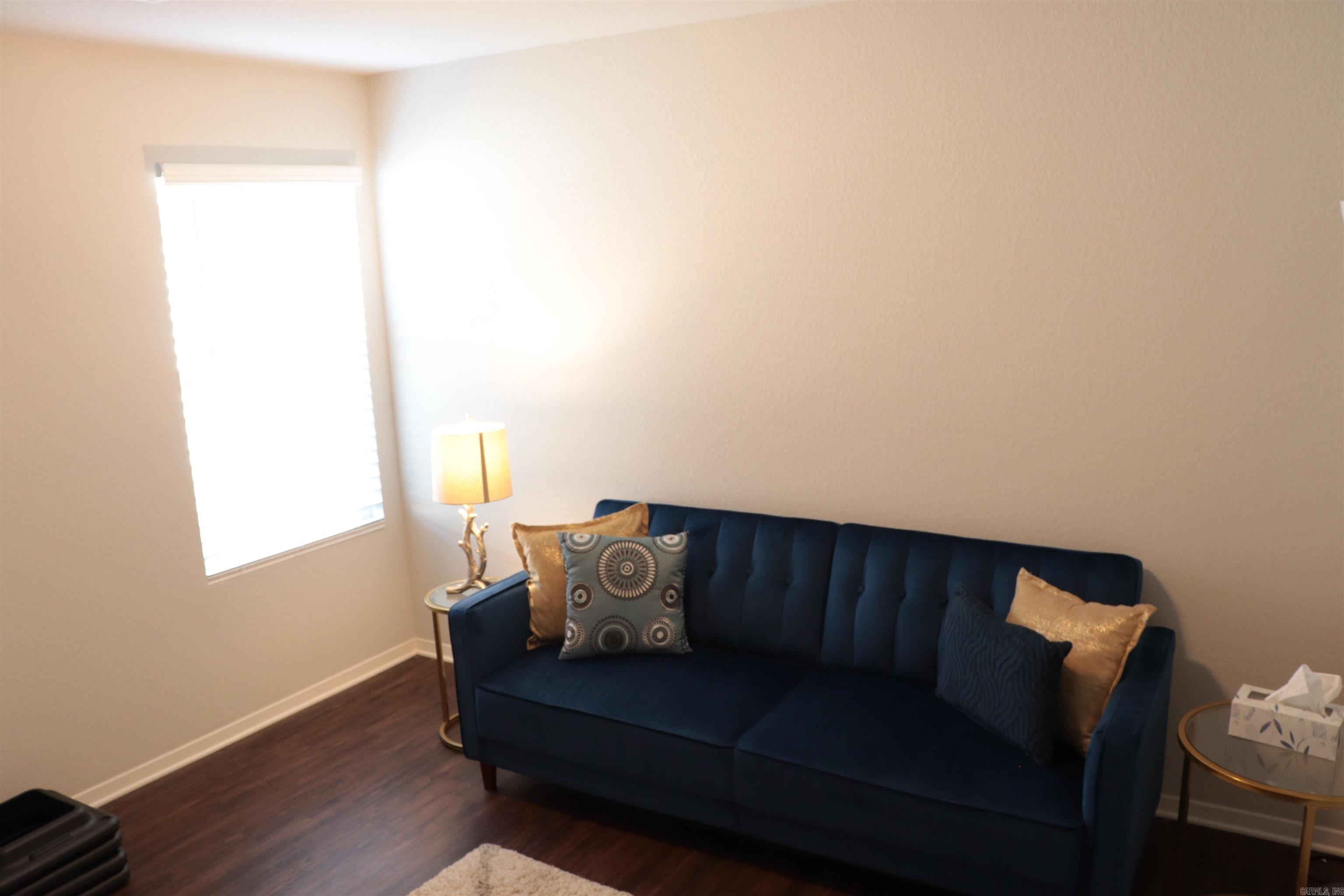 Homestead - Residential