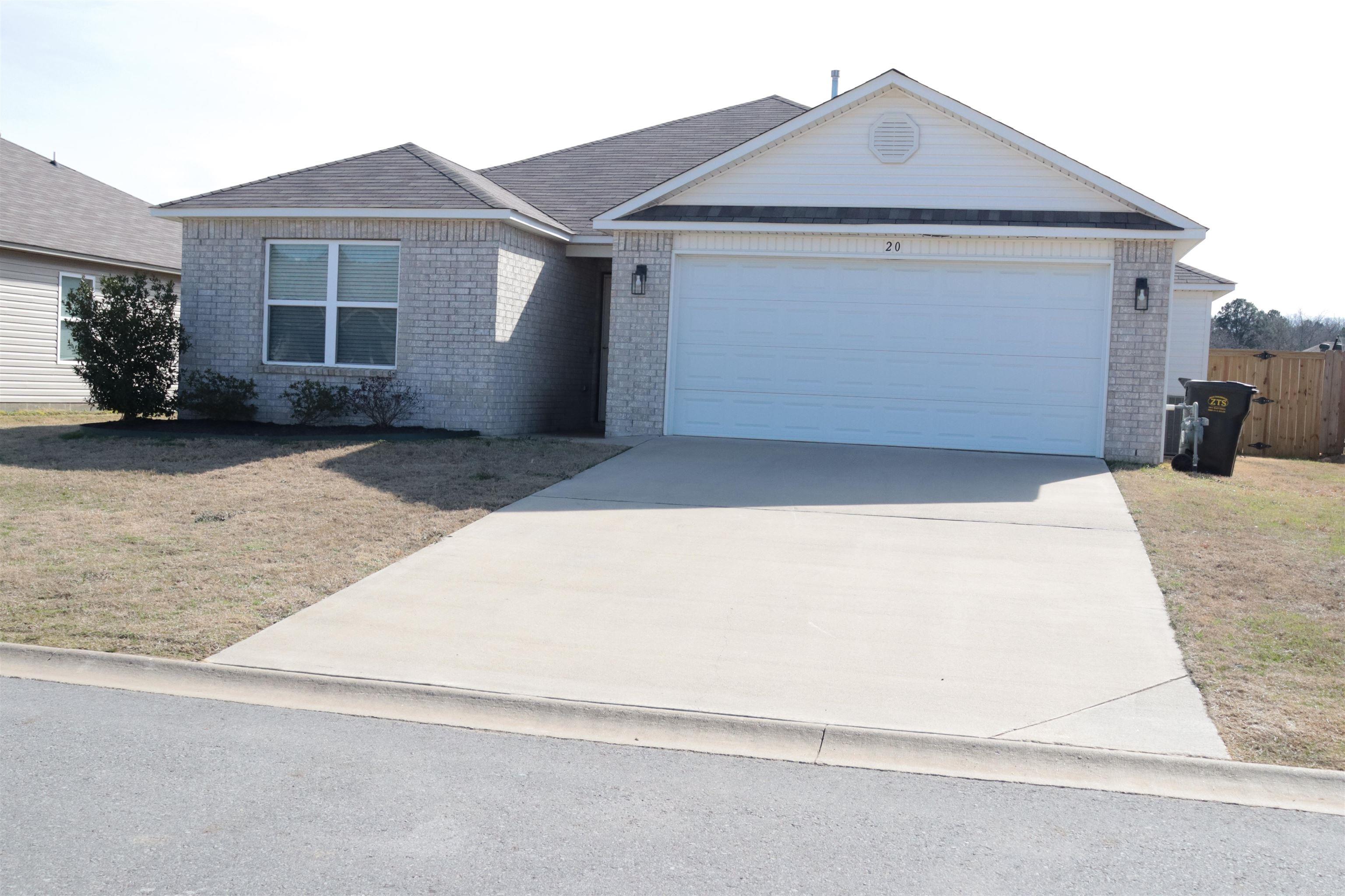 Homestead - Residential