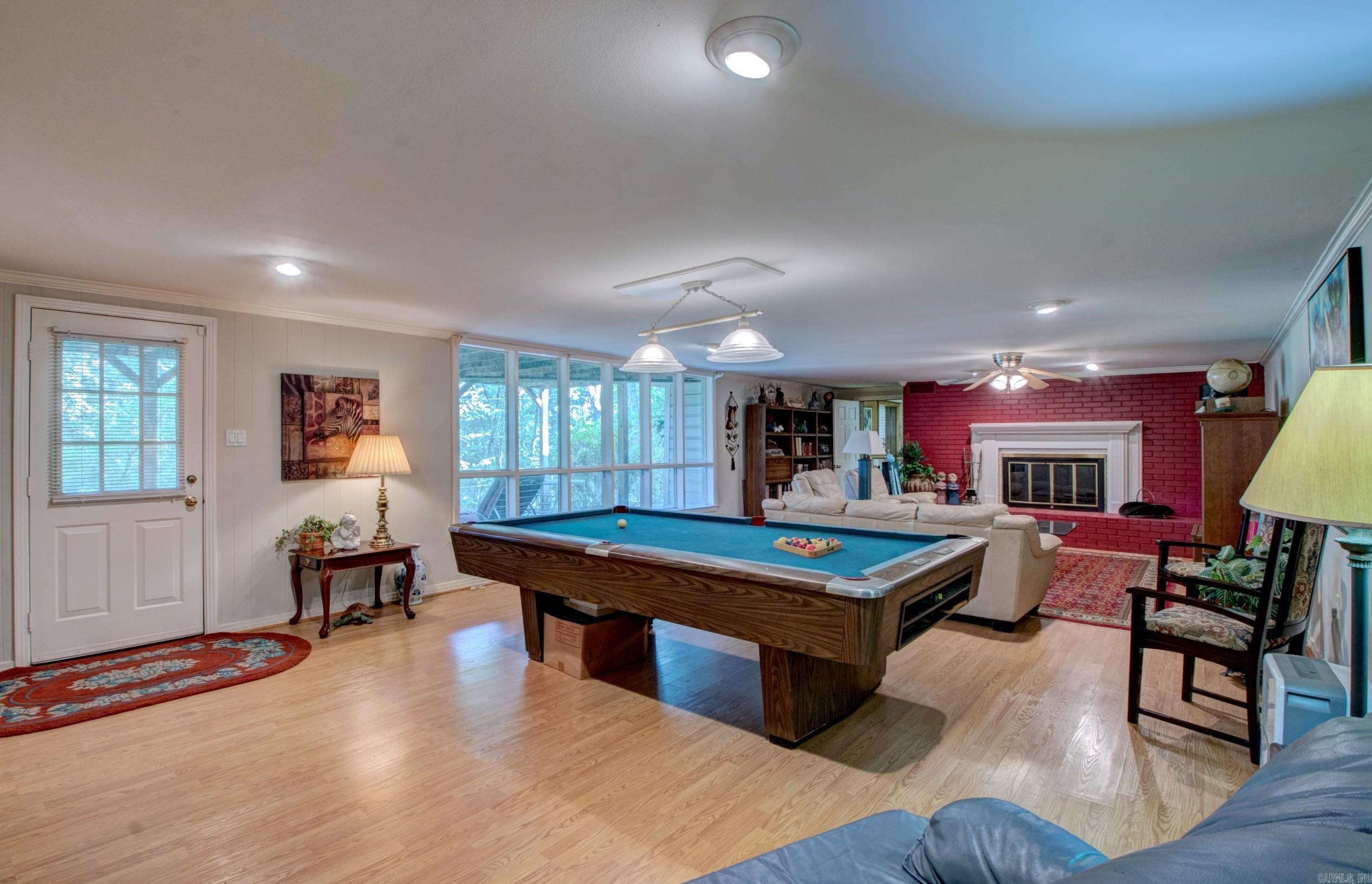 KINGWOOD PLACE - Residential