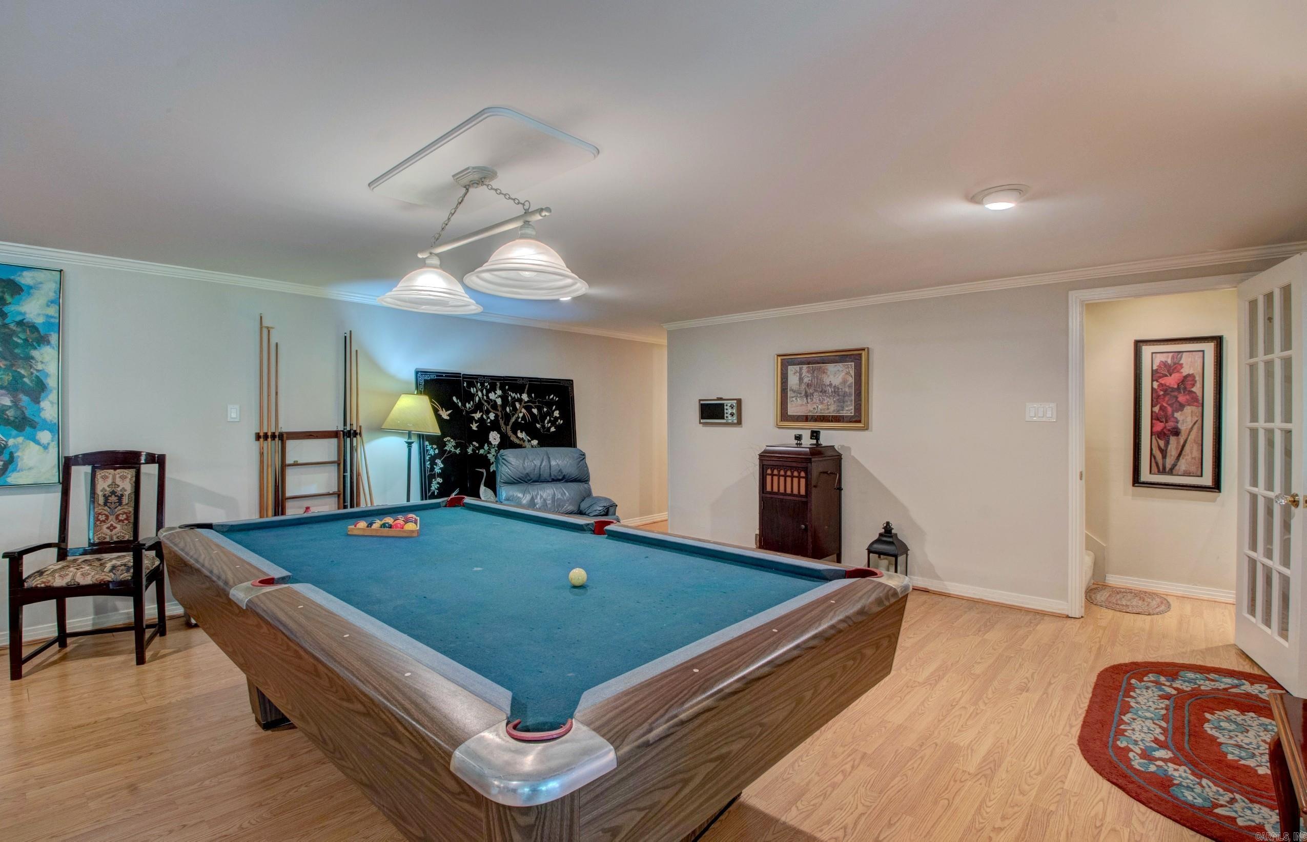 KINGWOOD PLACE - Residential