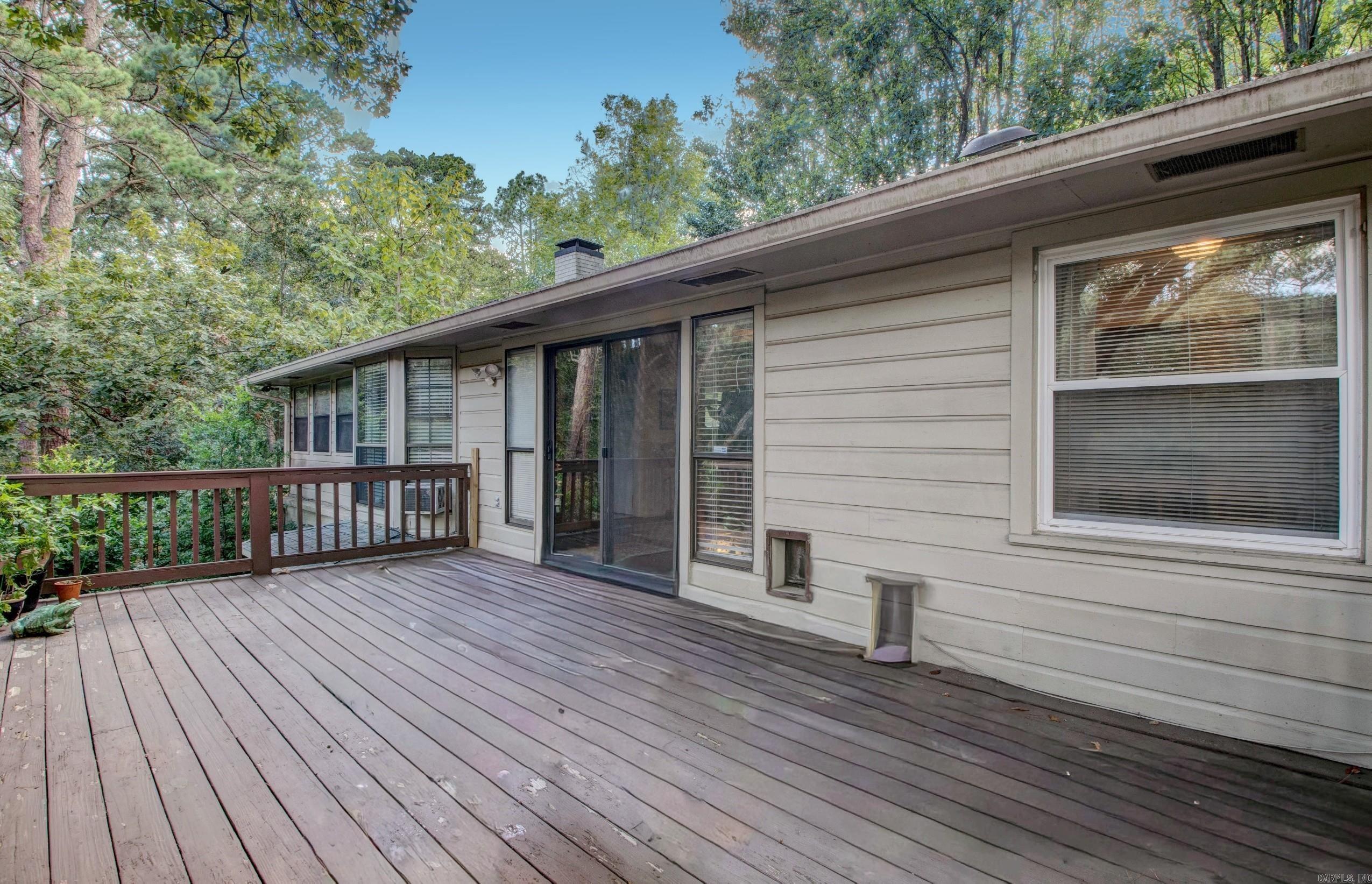 KINGWOOD PLACE - Residential