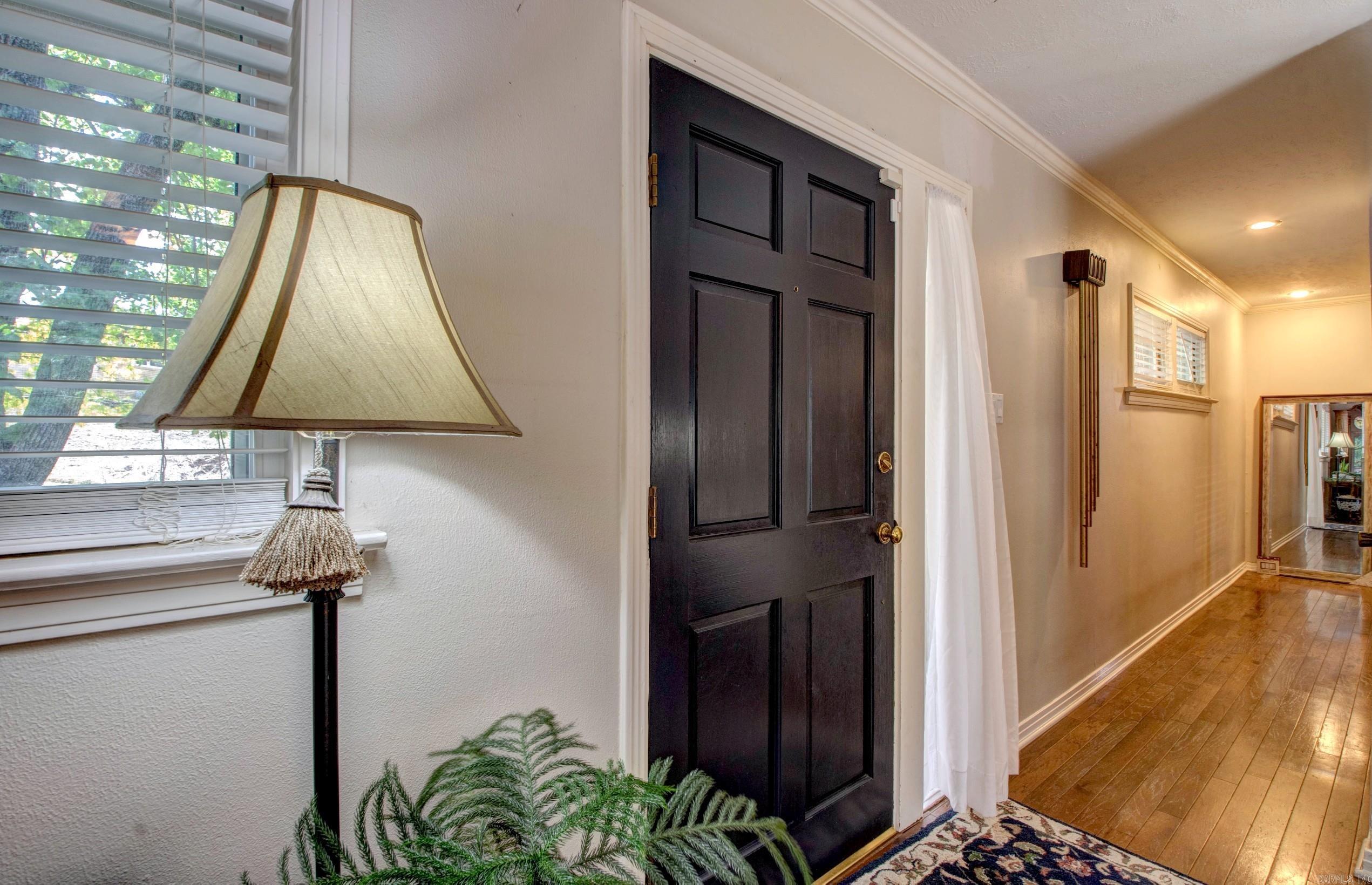 KINGWOOD PLACE - Residential