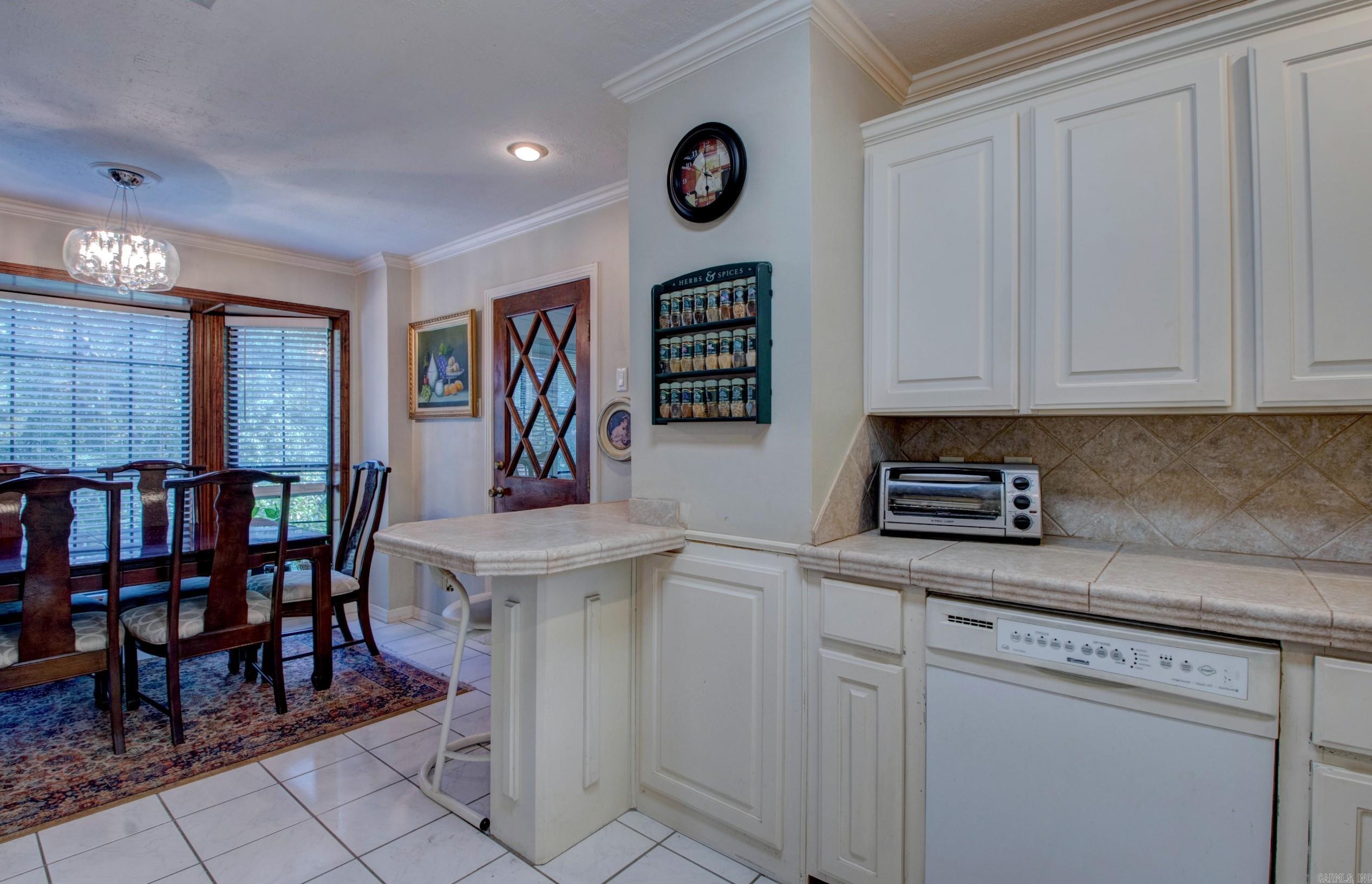 KINGWOOD PLACE - Residential