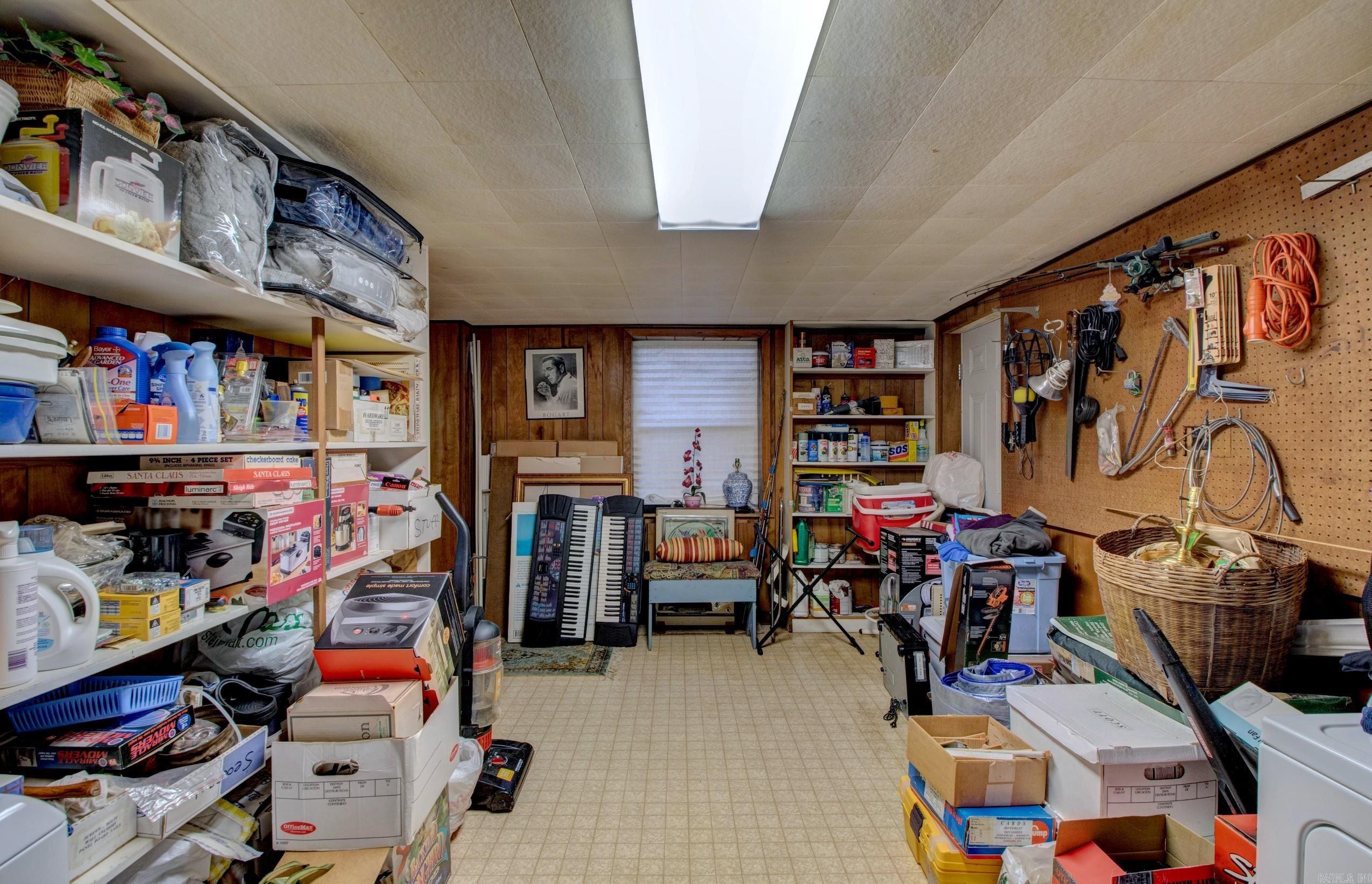 KINGWOOD PLACE - Residential