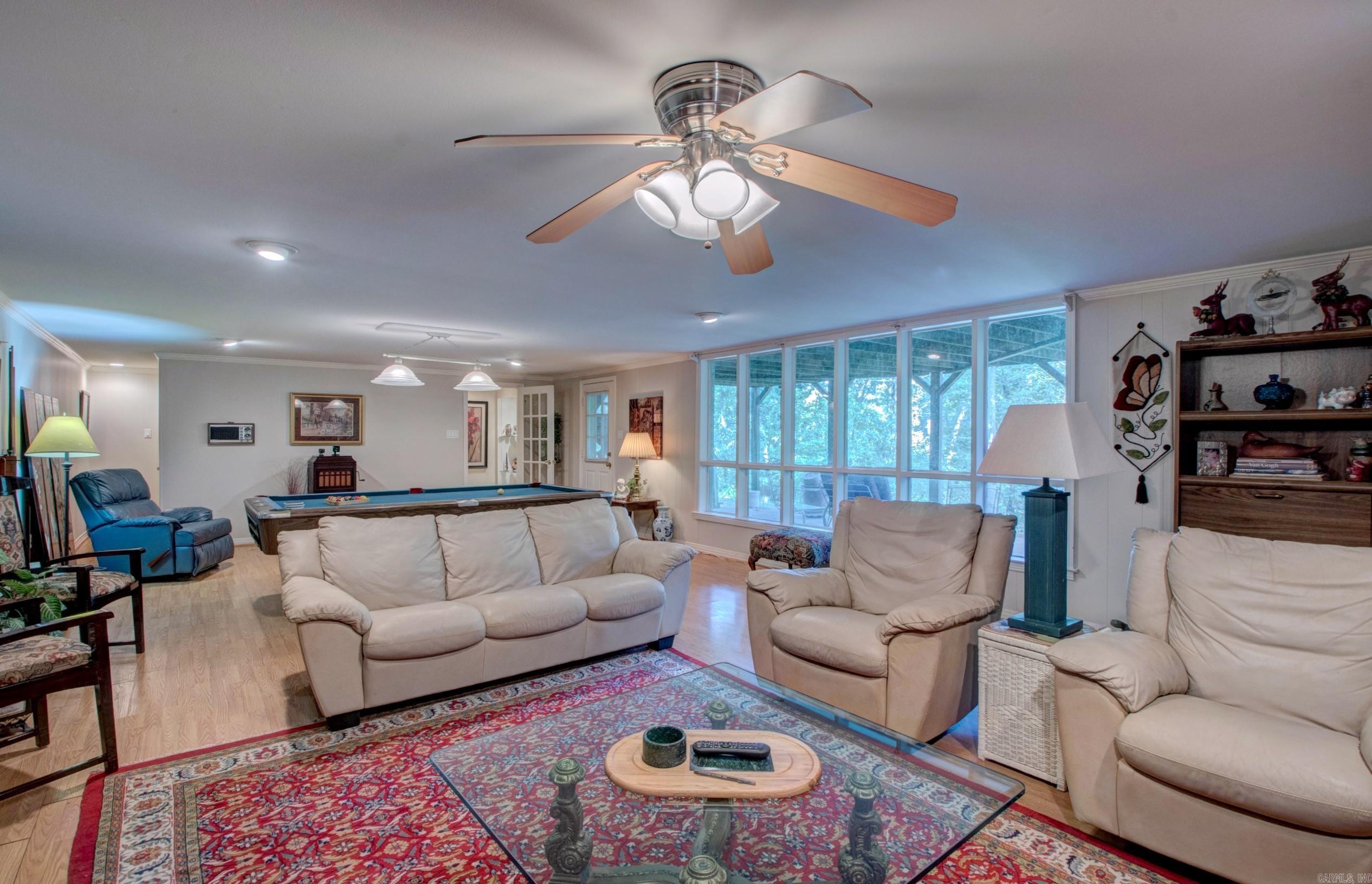 KINGWOOD PLACE - Residential