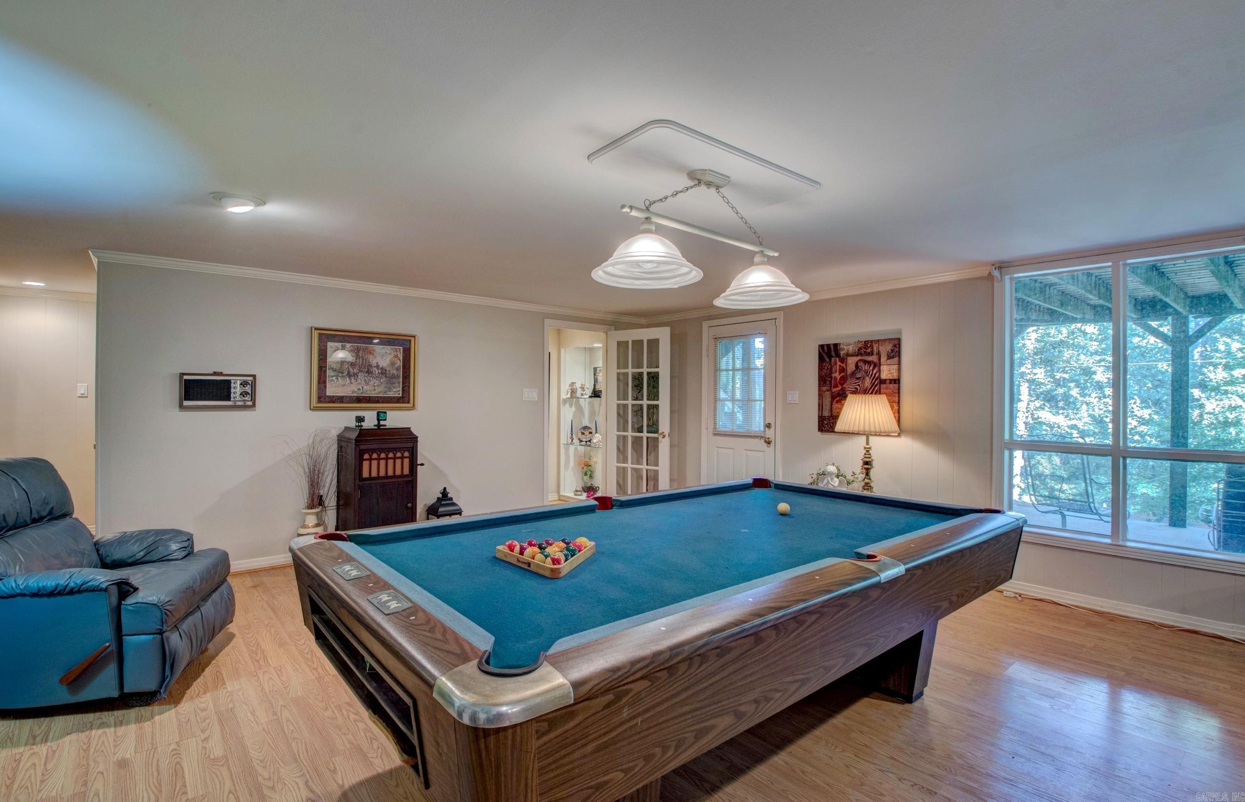 KINGWOOD PLACE - Residential