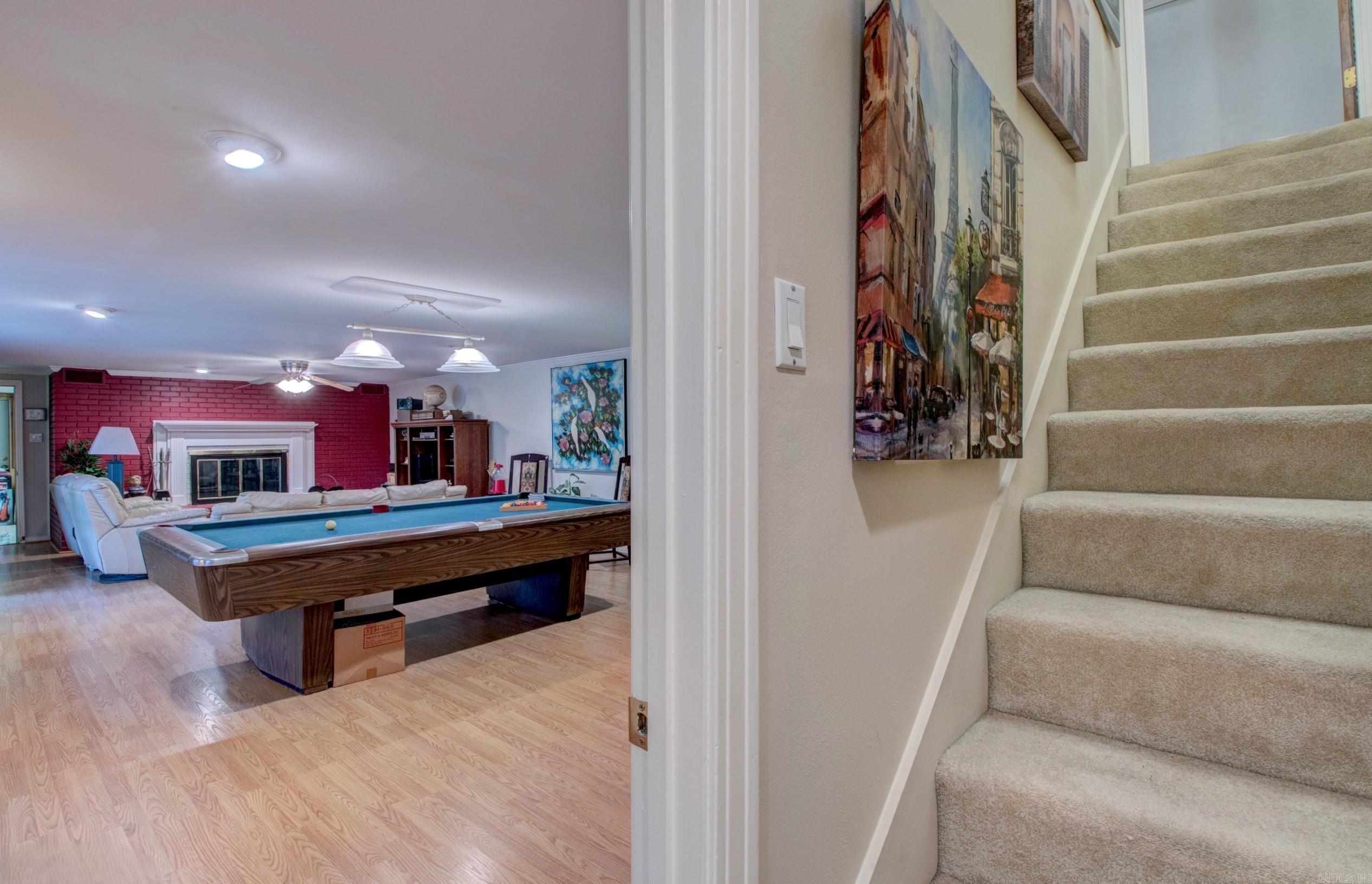 KINGWOOD PLACE - Residential