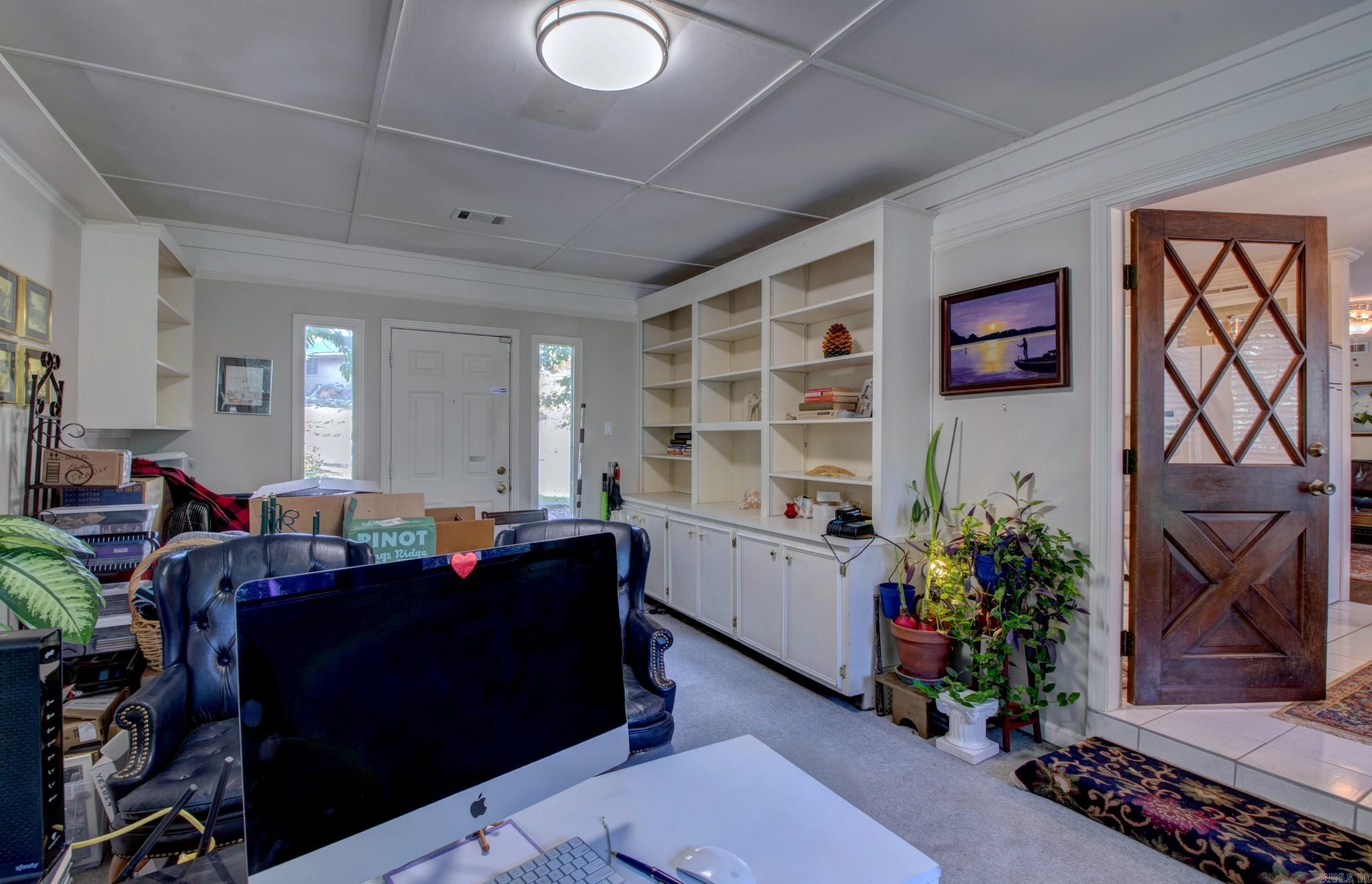 KINGWOOD PLACE - Residential