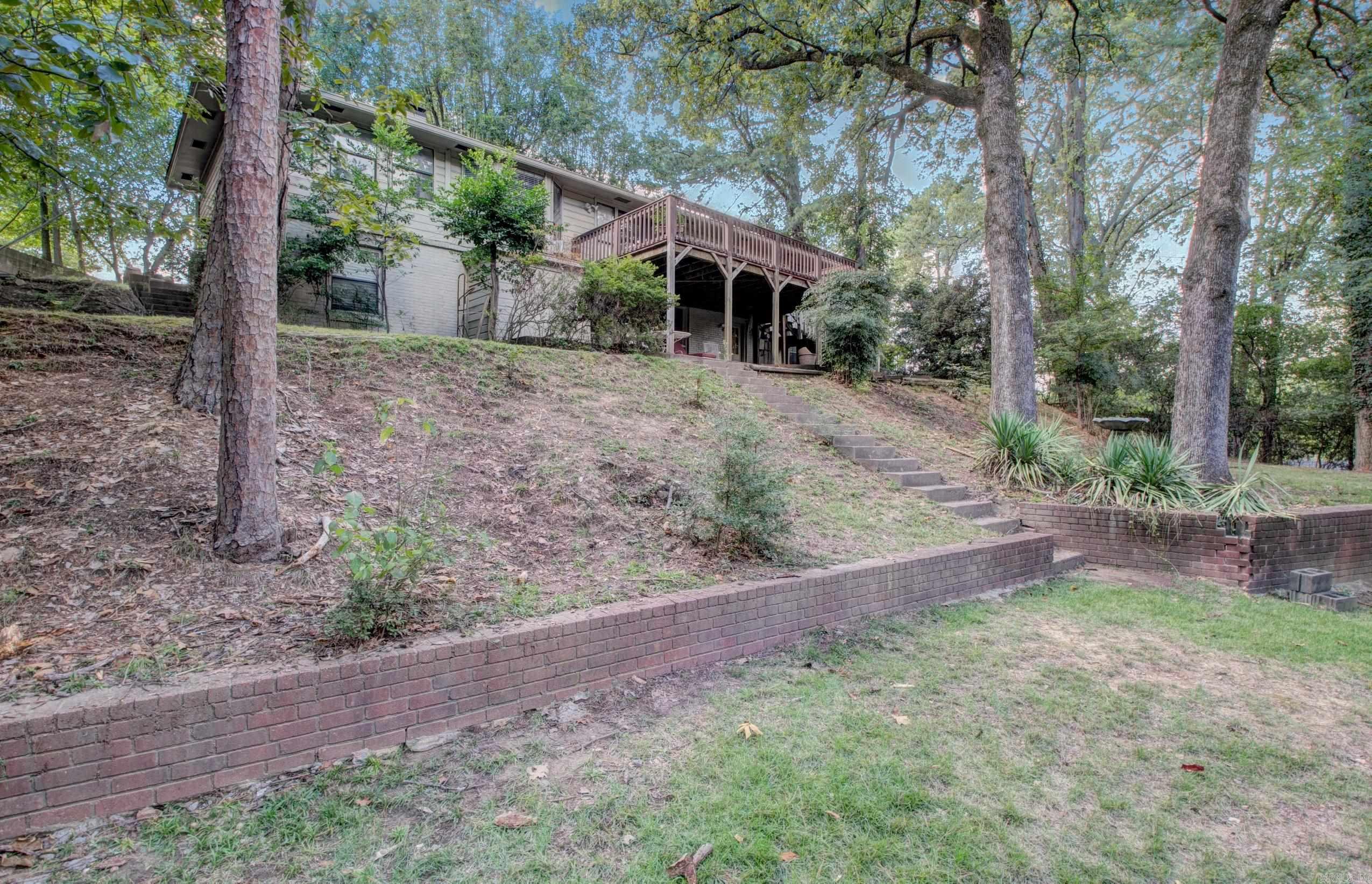 KINGWOOD PLACE - Residential