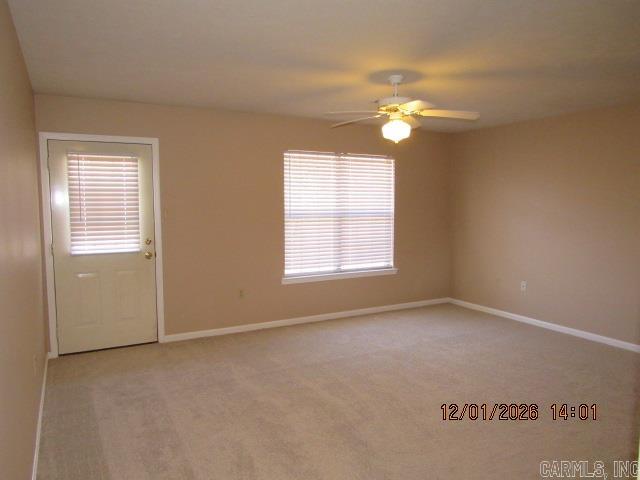 Oxford Point - Residential Lease