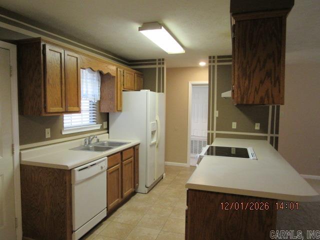 Oxford Point - Residential Lease