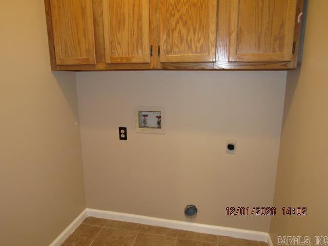 Oxford Point - Residential Lease