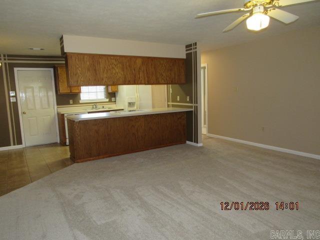 Oxford Point - Residential Lease