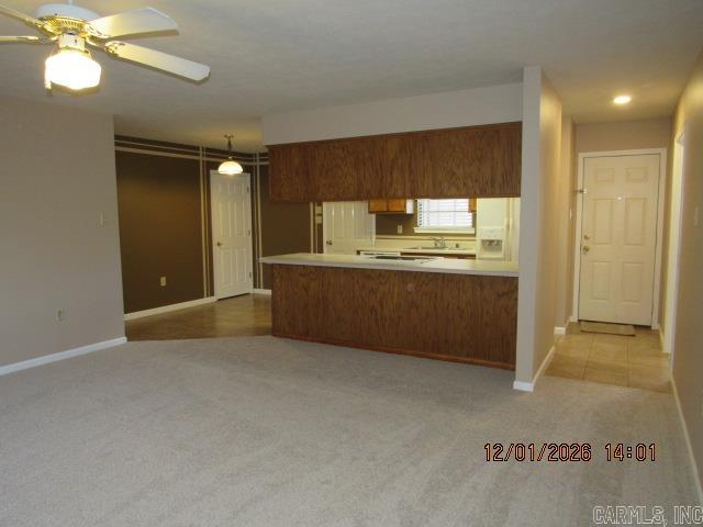 Oxford Point - Residential Lease