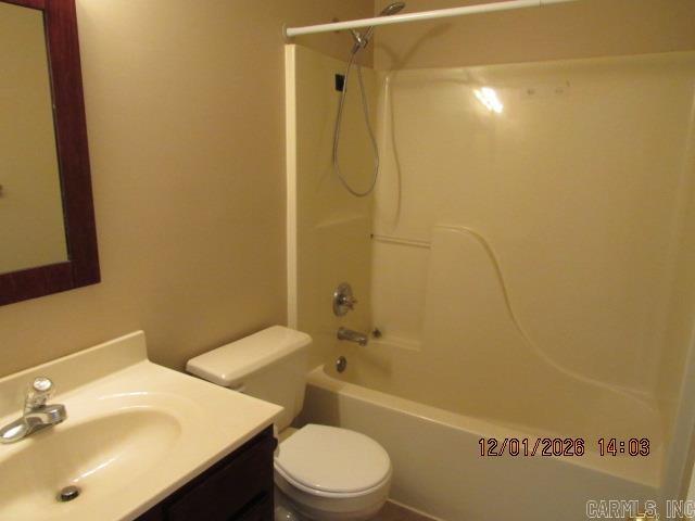 Oxford Point - Residential Lease