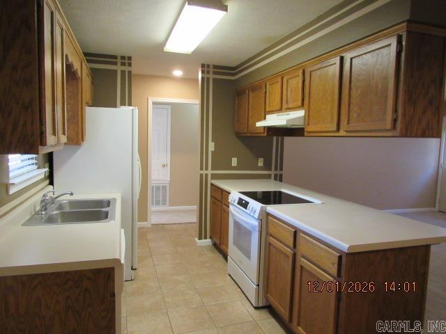 Oxford Point - Residential Lease