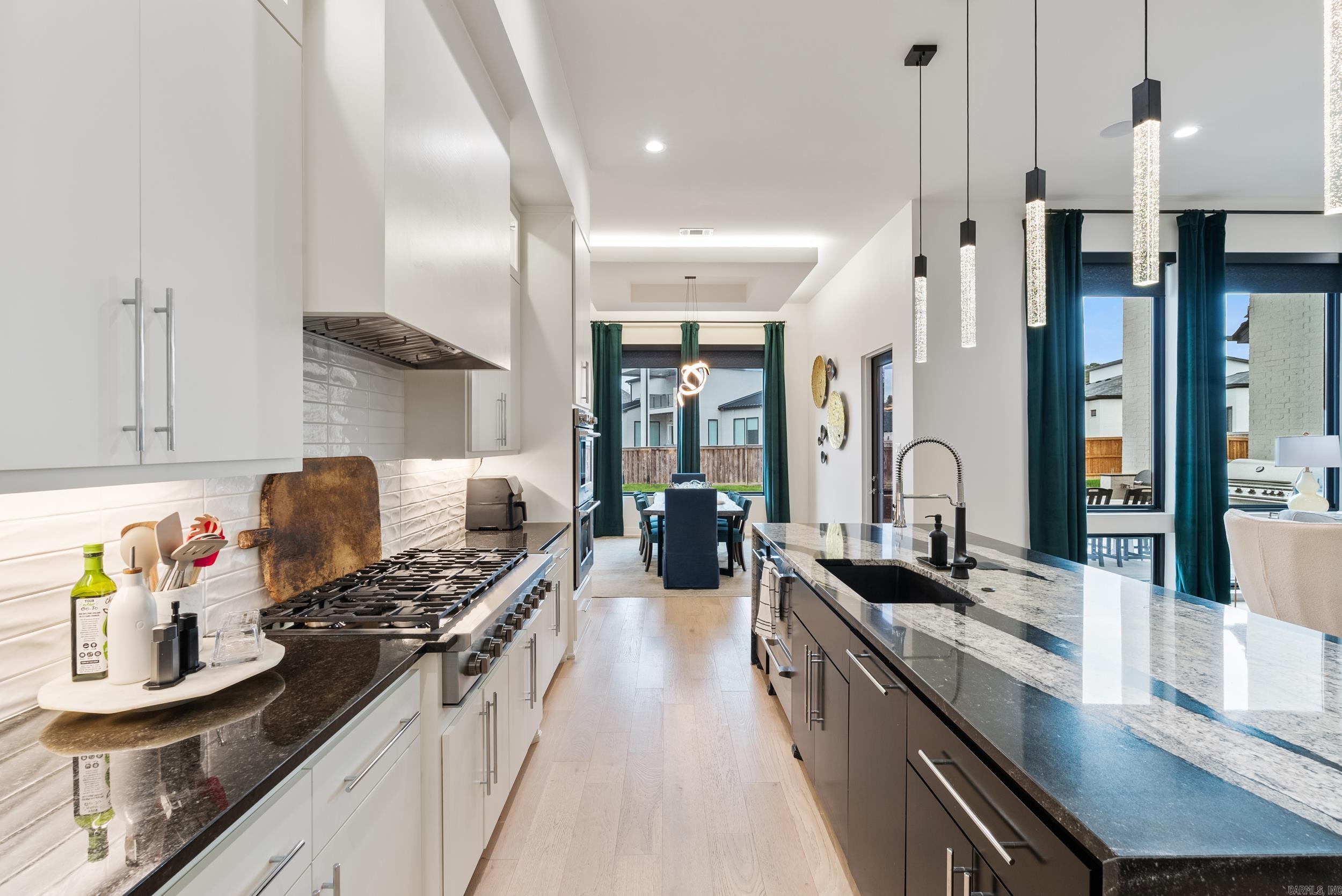 WEST LAKE VILLAGE - Residential