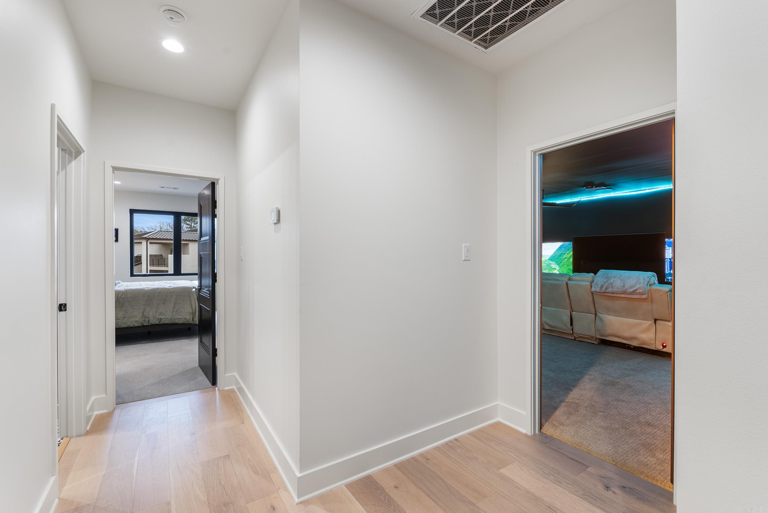 WEST LAKE VILLAGE - Residential