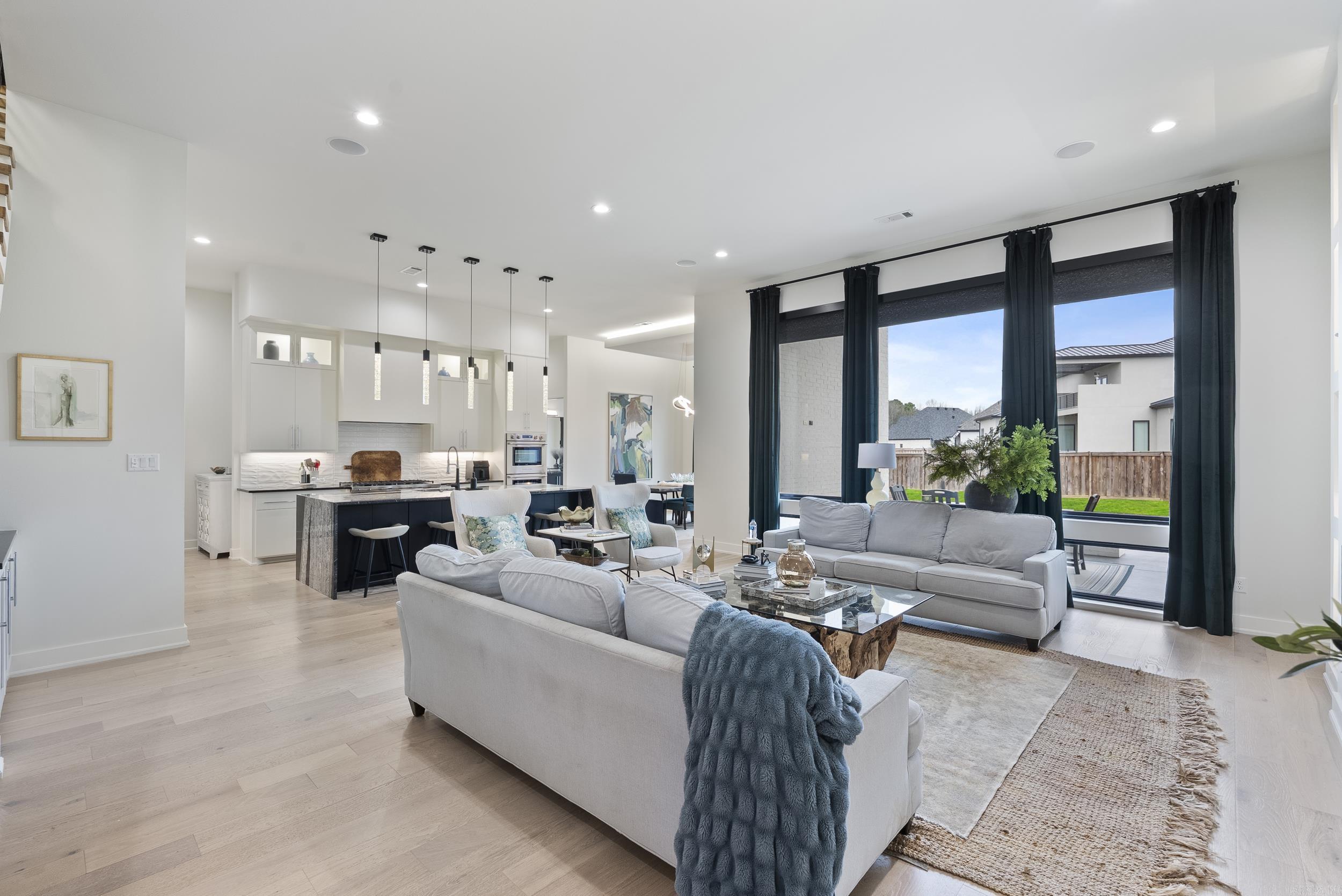 WEST LAKE VILLAGE - Residential