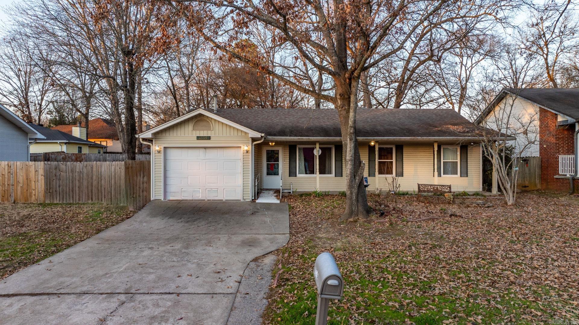 CRYSTAL VALLEY MANOR - Residential