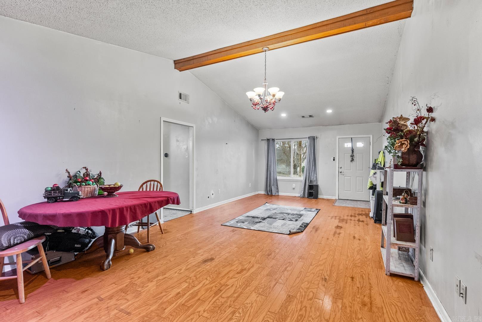 CRYSTAL VALLEY MANOR - Residential