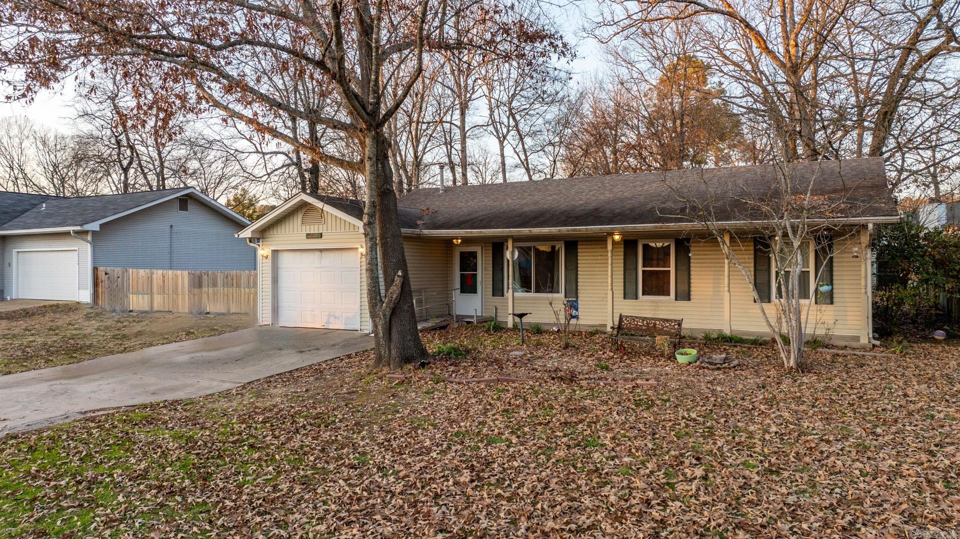 CRYSTAL VALLEY MANOR - Residential