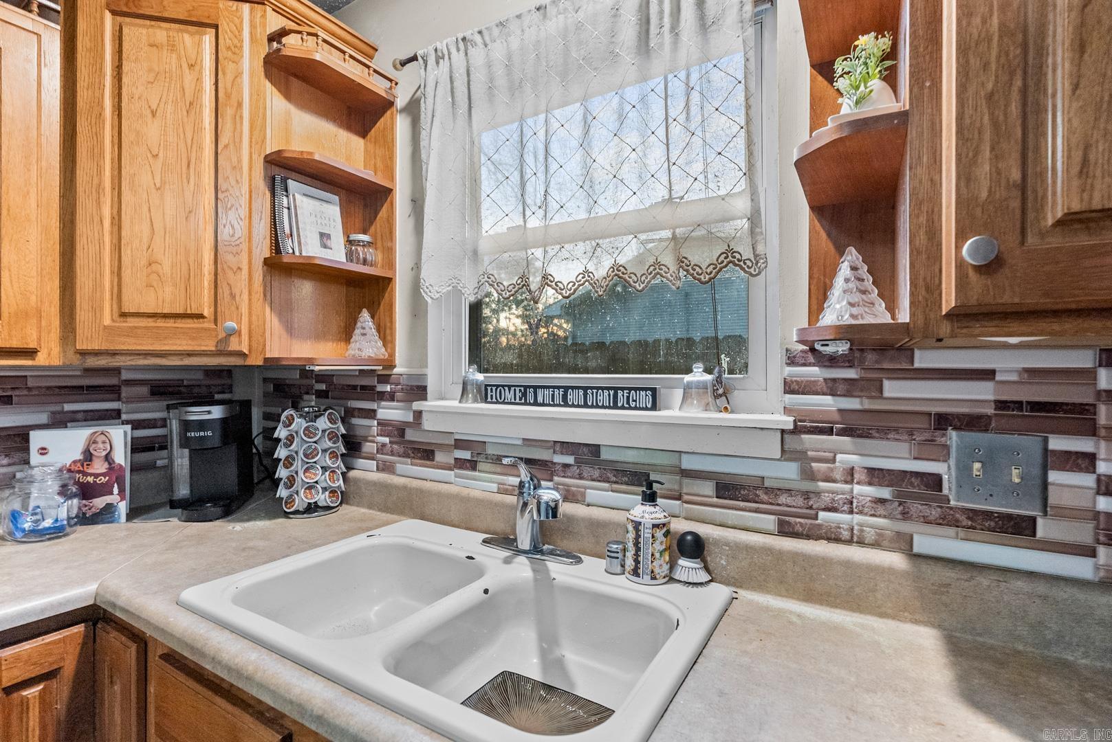 CRYSTAL VALLEY MANOR - Residential