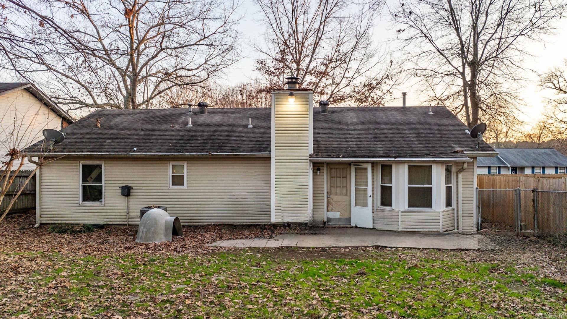 CRYSTAL VALLEY MANOR - Residential