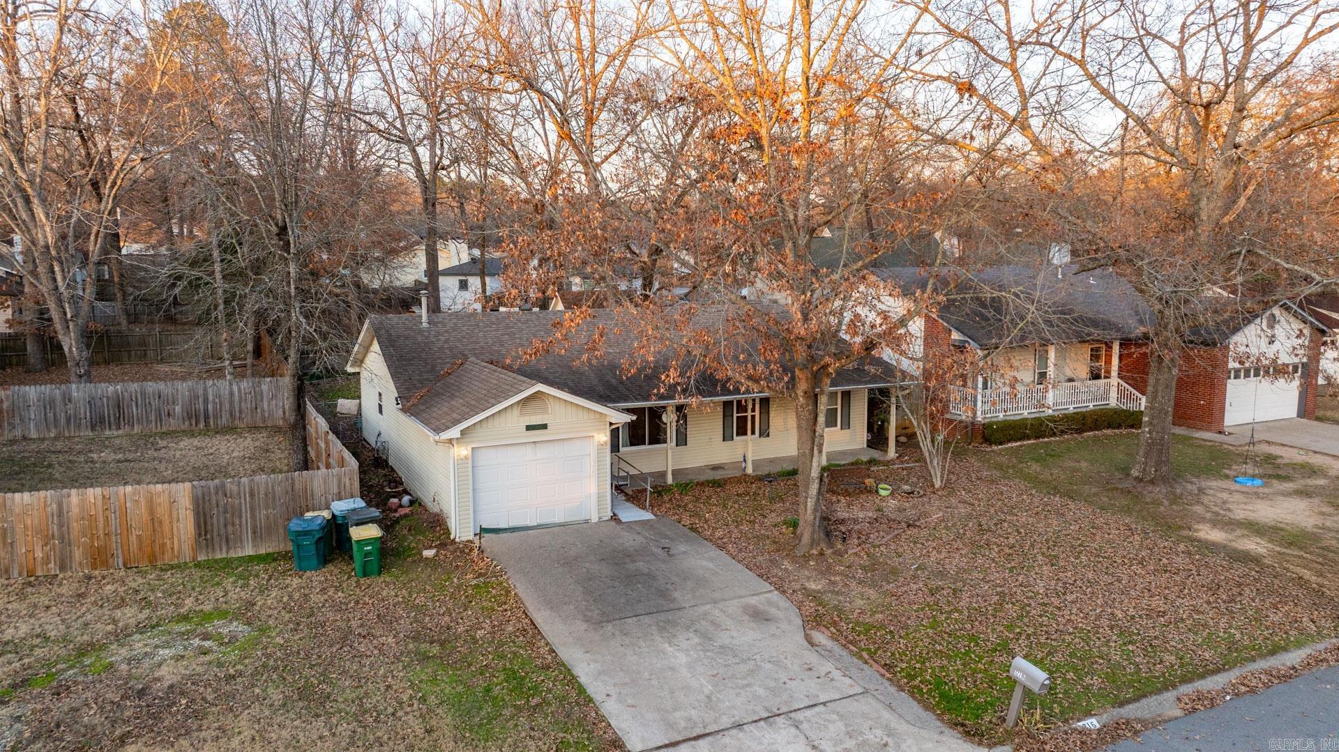 CRYSTAL VALLEY MANOR - Residential