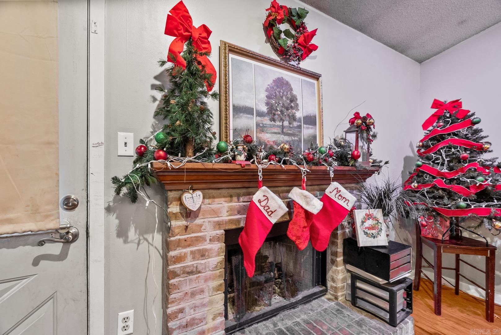 CRYSTAL VALLEY MANOR - Residential