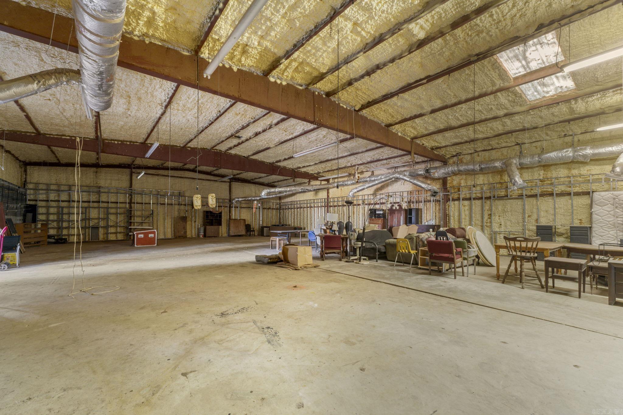 Sunset Acres - Residential