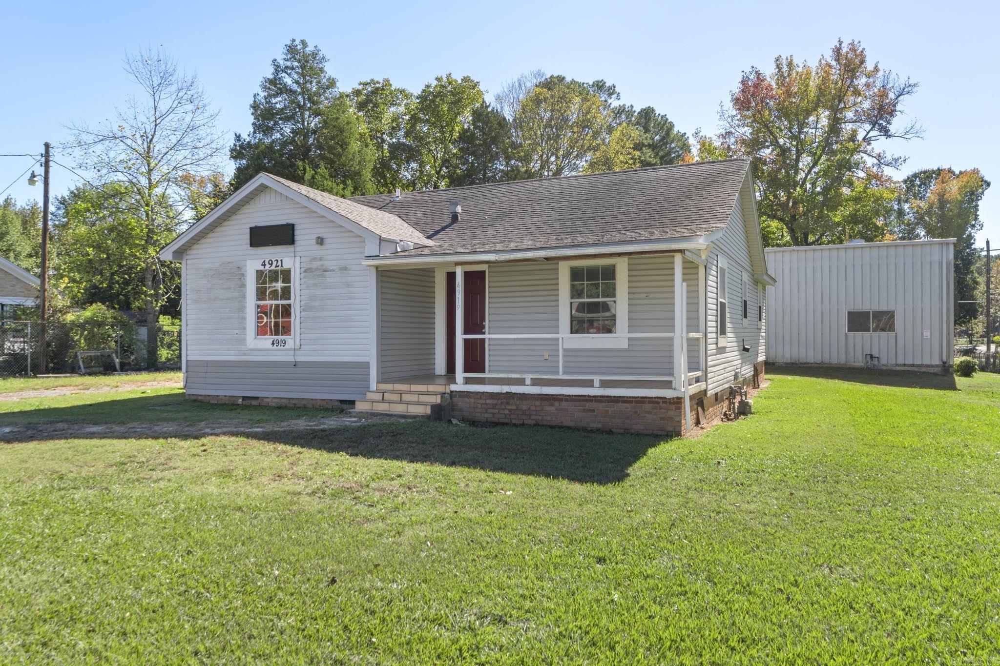 Sunset Acres - Residential