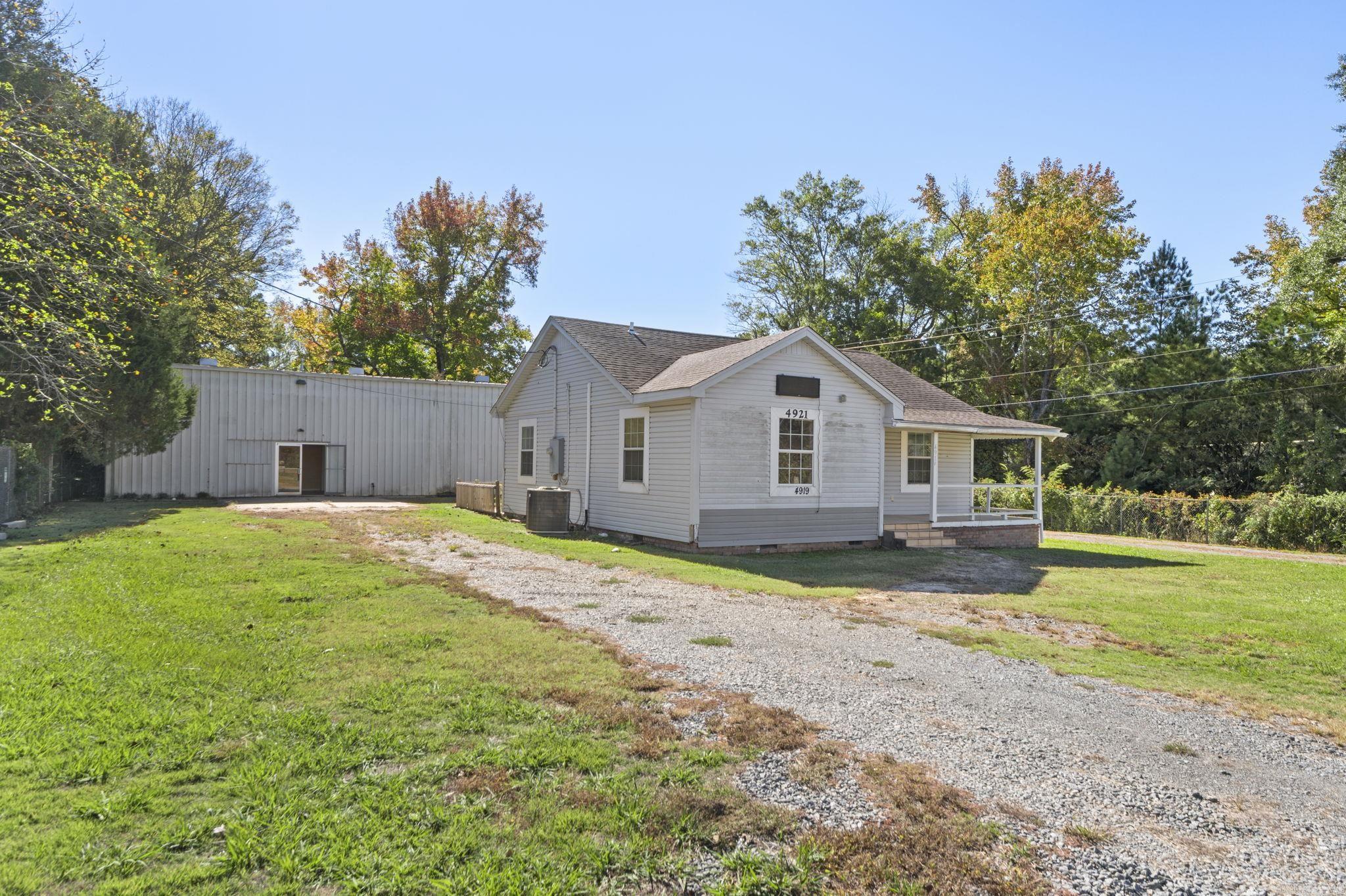 Sunset Acres - Residential