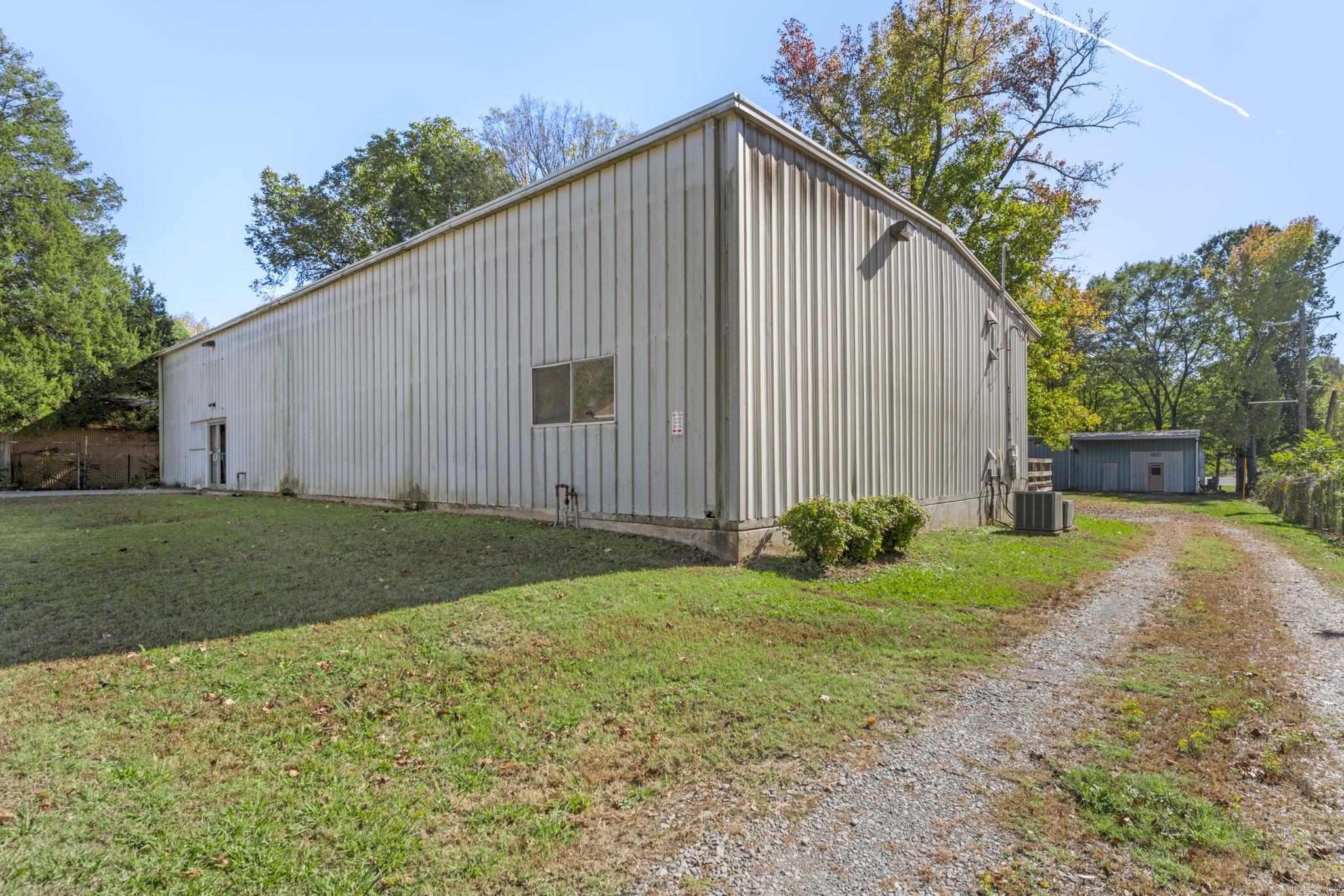 Sunset Acres - Residential