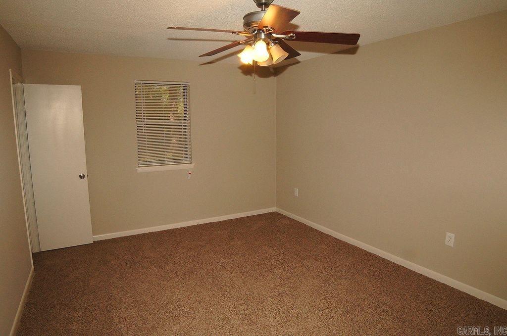 Tall Timber - Residential Lease