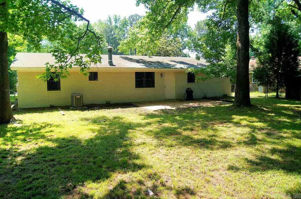 Tall Timber - Residential Lease