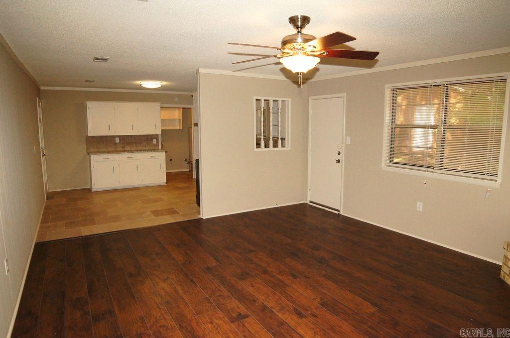 Tall Timber - Residential Lease