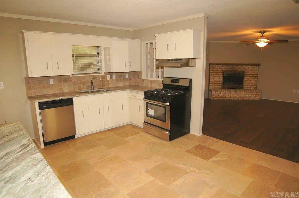 Tall Timber - Residential Lease