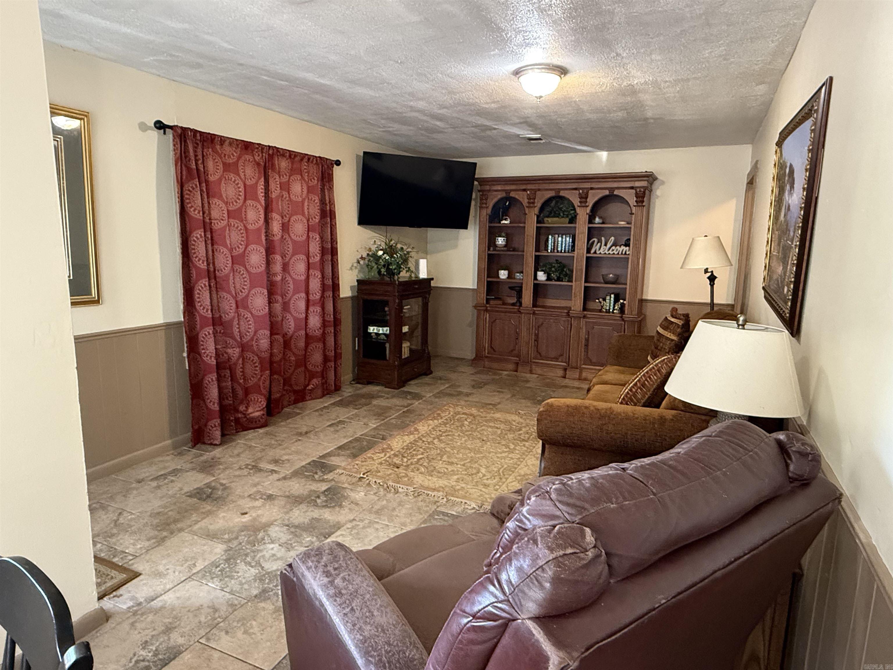 MOORE ADD - Residential