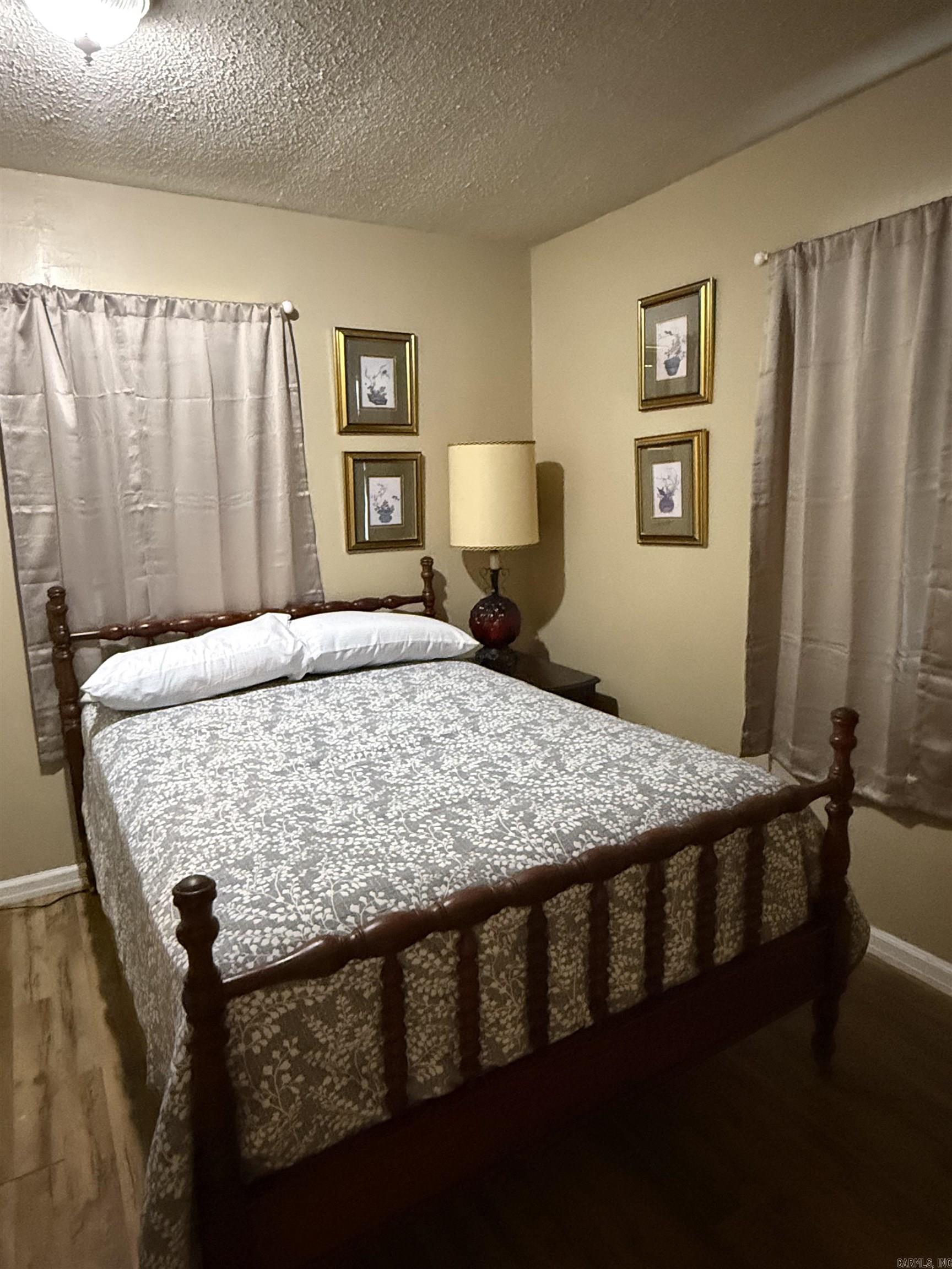 MOORE ADD - Residential