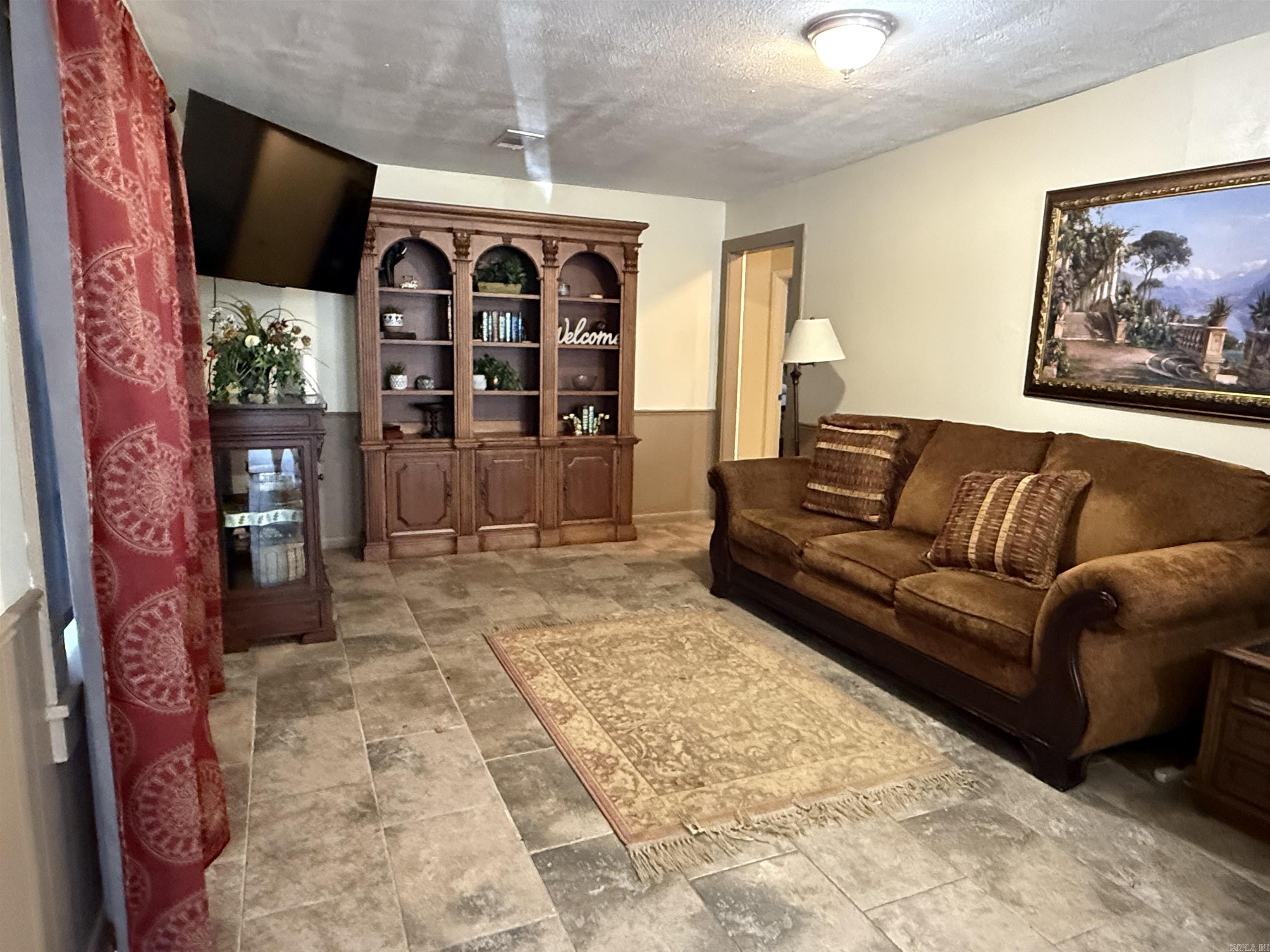 MOORE ADD - Residential